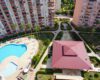 Mersin Erdemli Tömük Ziya Erden Sitesi 3+1 Deniz Manzaralı Daire