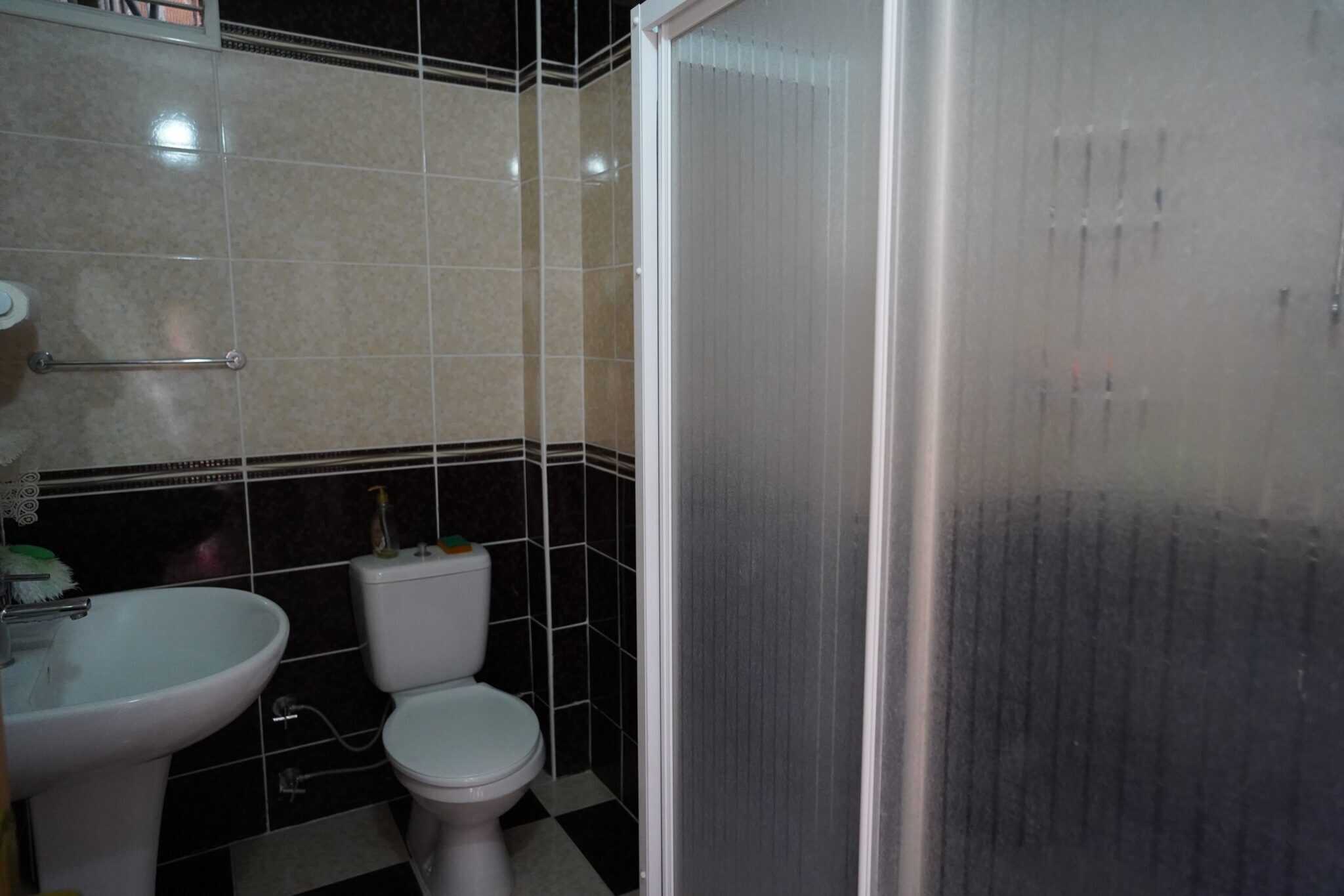 Mersin Erdemli Tömük Ziya Erden Sitesi 3+1 Deniz Manzaralı Daire