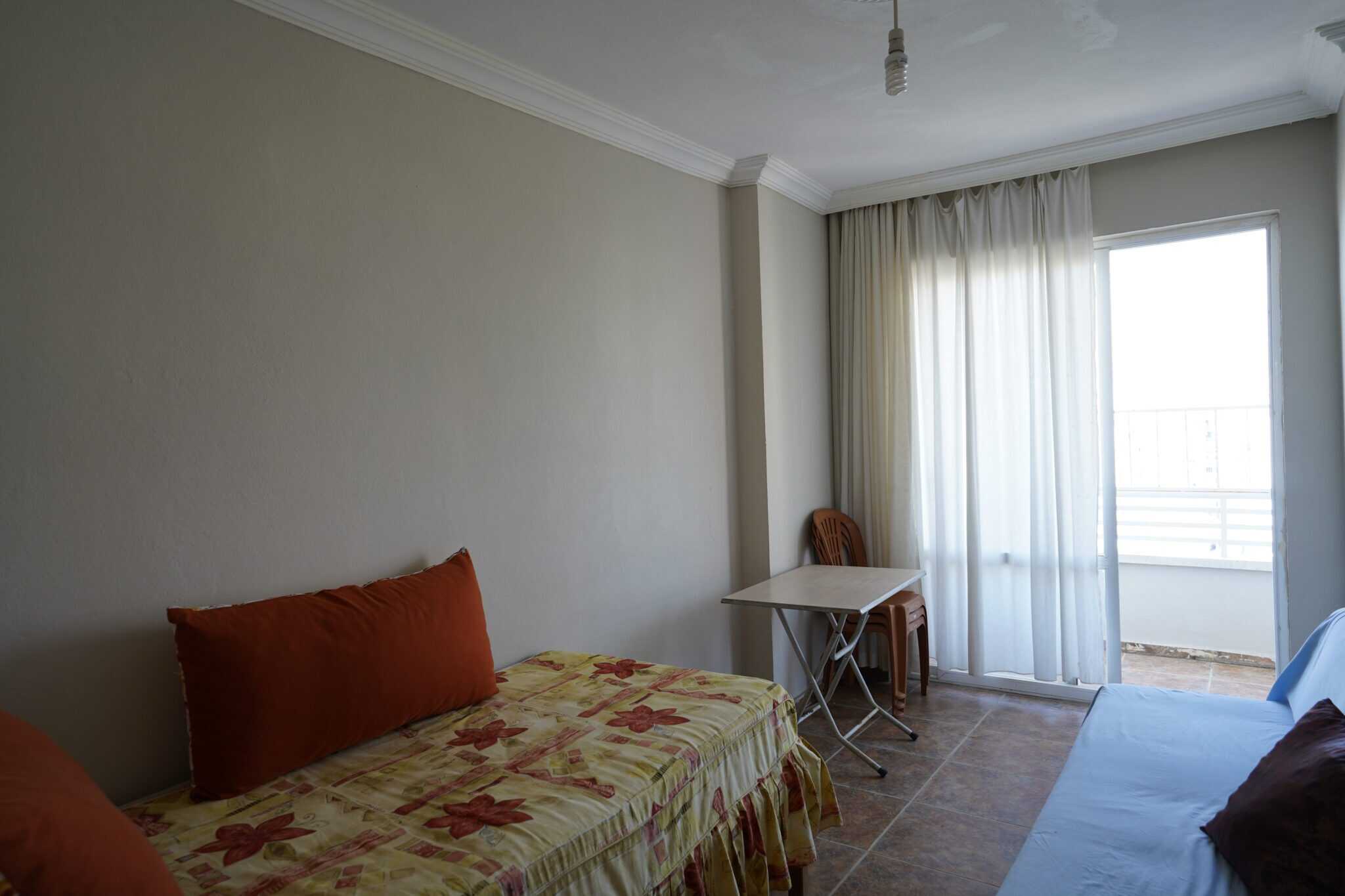 Mersin Erdemli Tömük Ziya Erden Sitesi 3+1 Deniz Manzaralı Daire