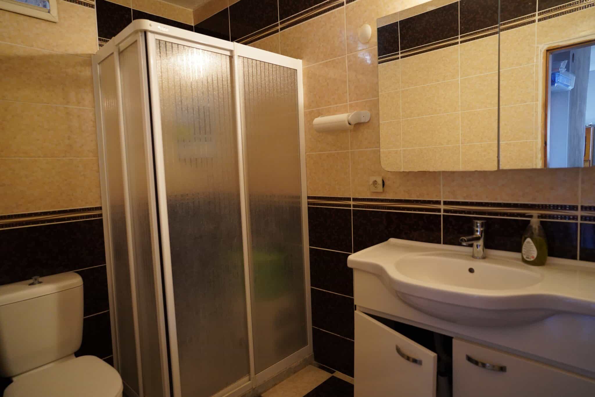 Mersin Erdemli Tömük Ziya Erden Sitesi 3+1 Deniz Manzaralı Daire