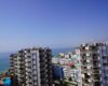 Mersin Erdemli Tömük Ziya Erden Sitesi 3+1 Deniz Manzaralı Daire