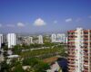 Mersin Erdemli Tömük Ziya Erden Sitesi 3+1 Deniz Manzaralı Daire