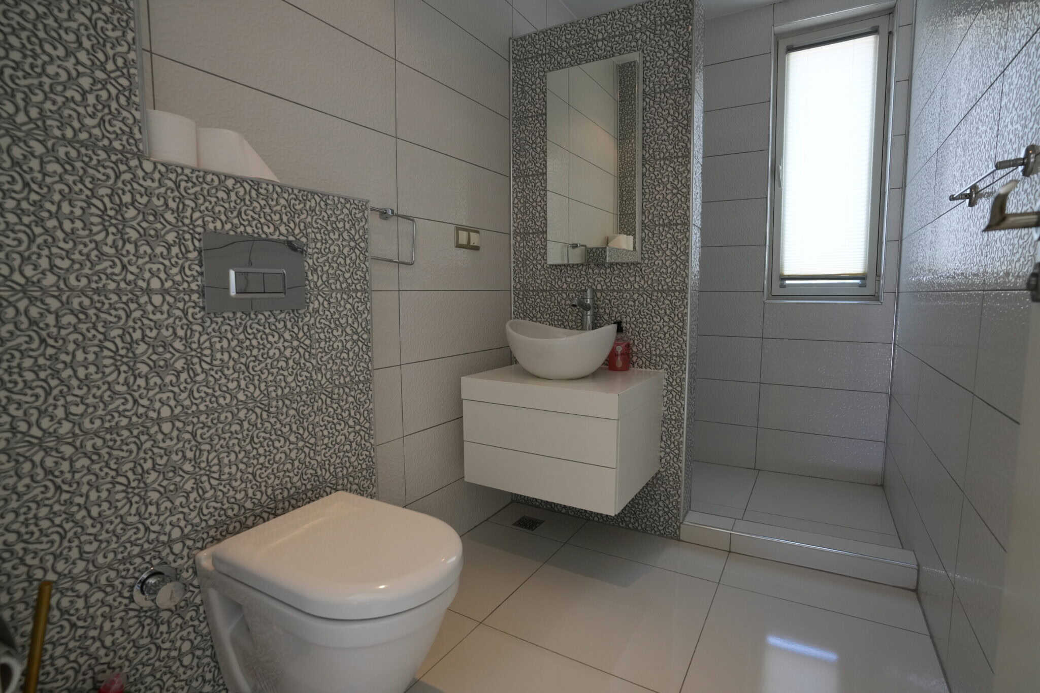 Мерсин Силифке Нарлыкую Osiris Villas Вилла 4+1 у бассейна на продажу