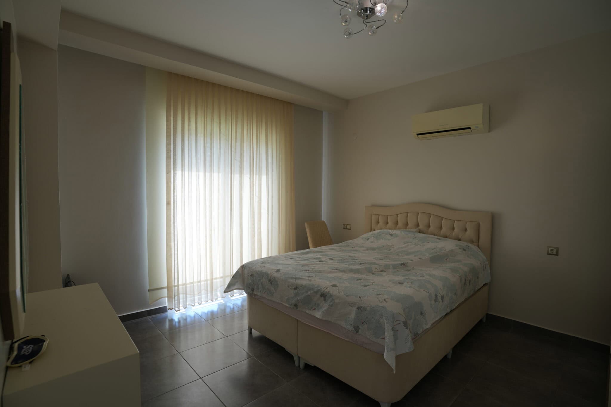 Мерсин Силифке Нарлыкую Osiris Villas Вилла 4+1 у бассейна на продажу