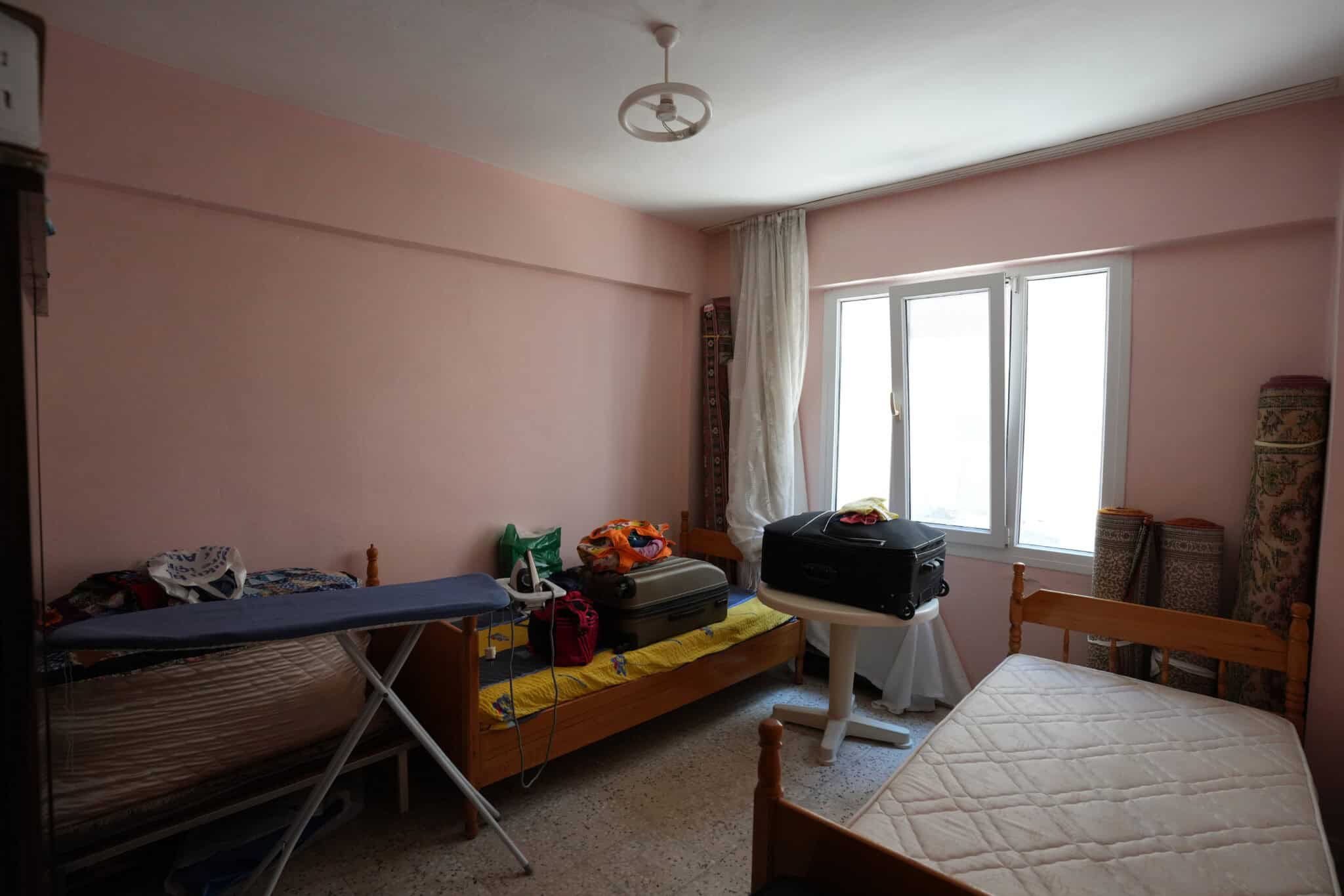 Mersin Erdemli Center Sea Front 3+1 Apartment For Sale