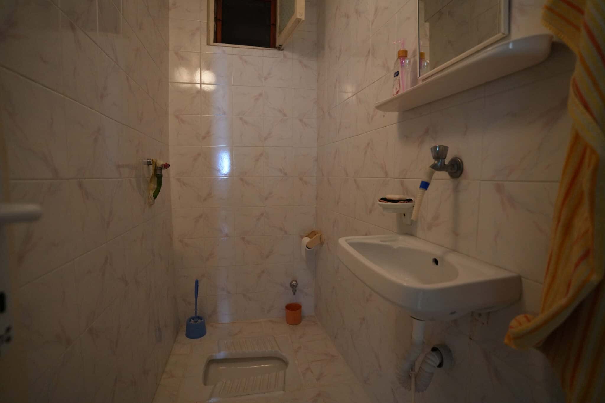 Mersin Erdemli Center Sea Front 3+1 Apartment For Sale
