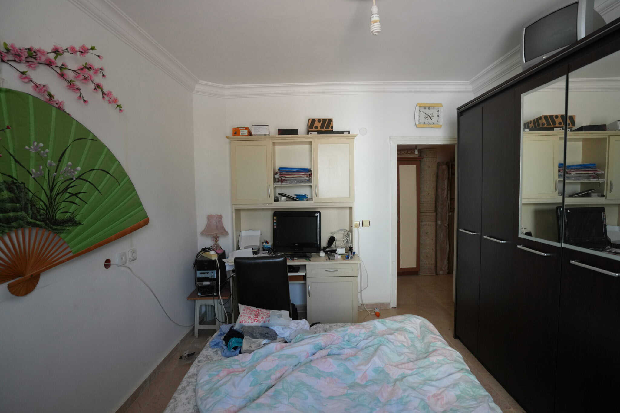 Mersin Erdemli Ayaş Club Alga Sitesi Denize Sıfır 3+1 Satılık Yazlık Daire