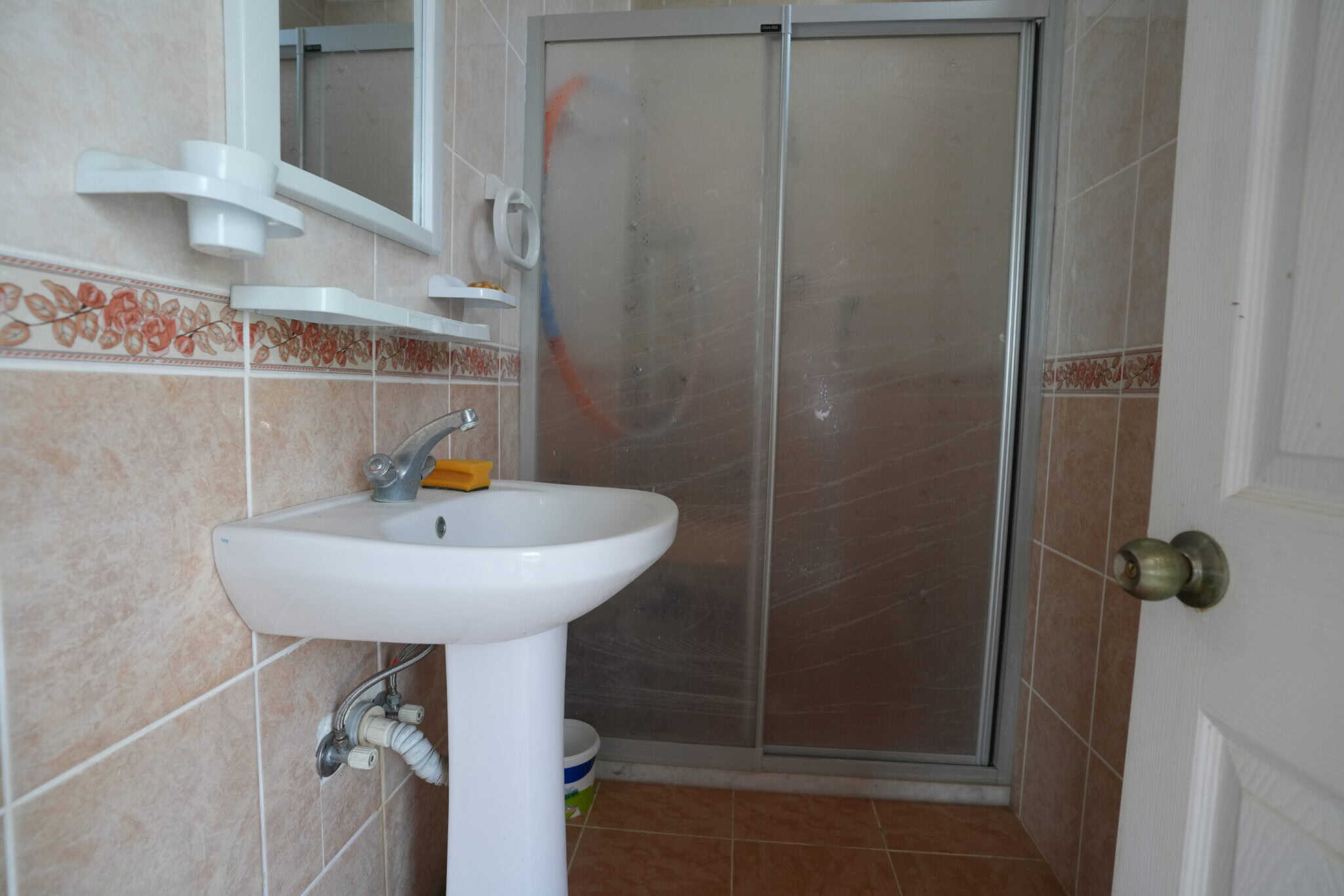 Mersin Erdemli Ayaş Club Alga Sitesi Denize Sıfır 3+1 Satılık Yazlık Daire