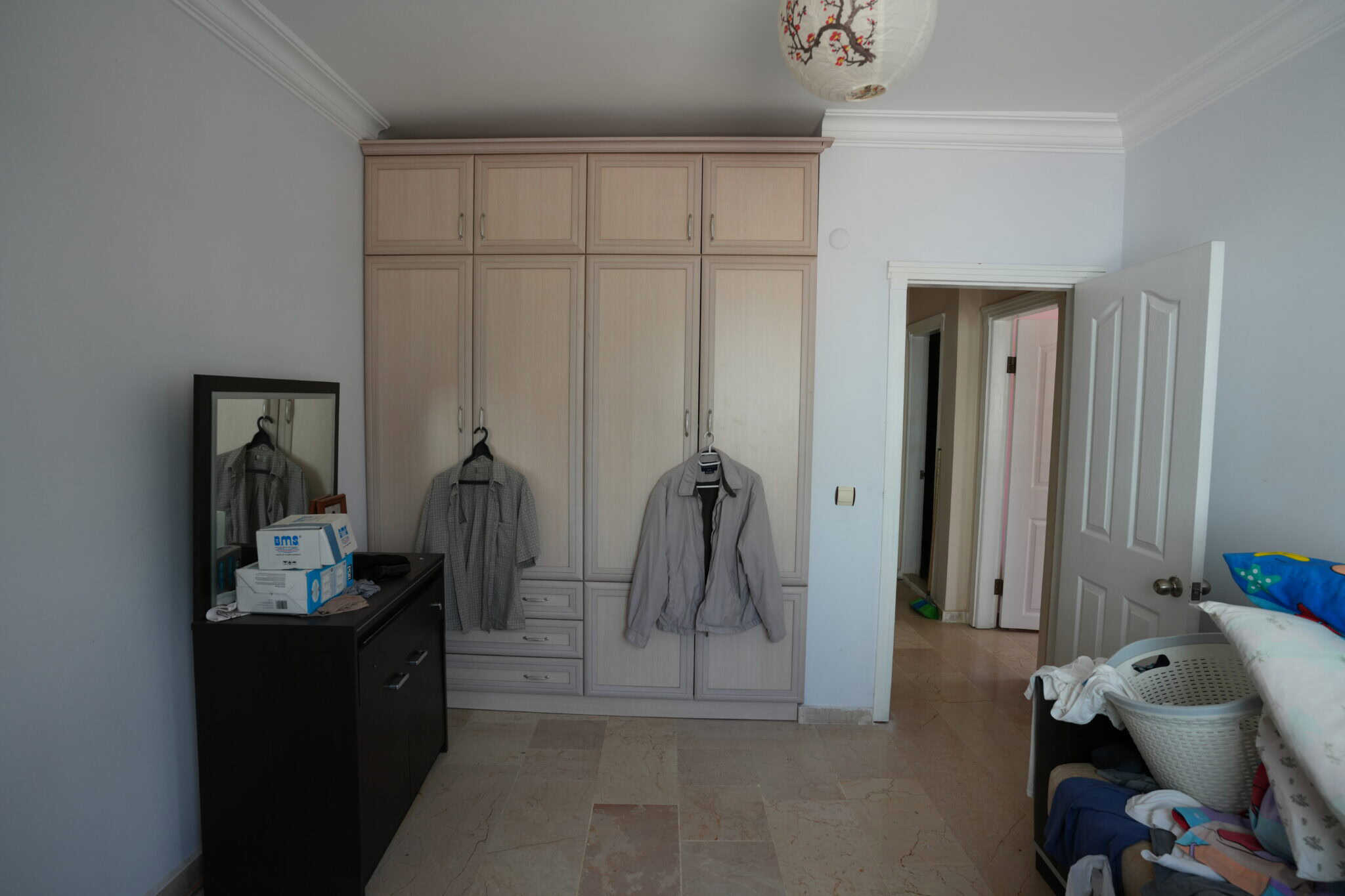 Mersin Erdemli Ayaş Club Alga Sitesi Denize Sıfır 3+1 Satılık Yazlık Daire
