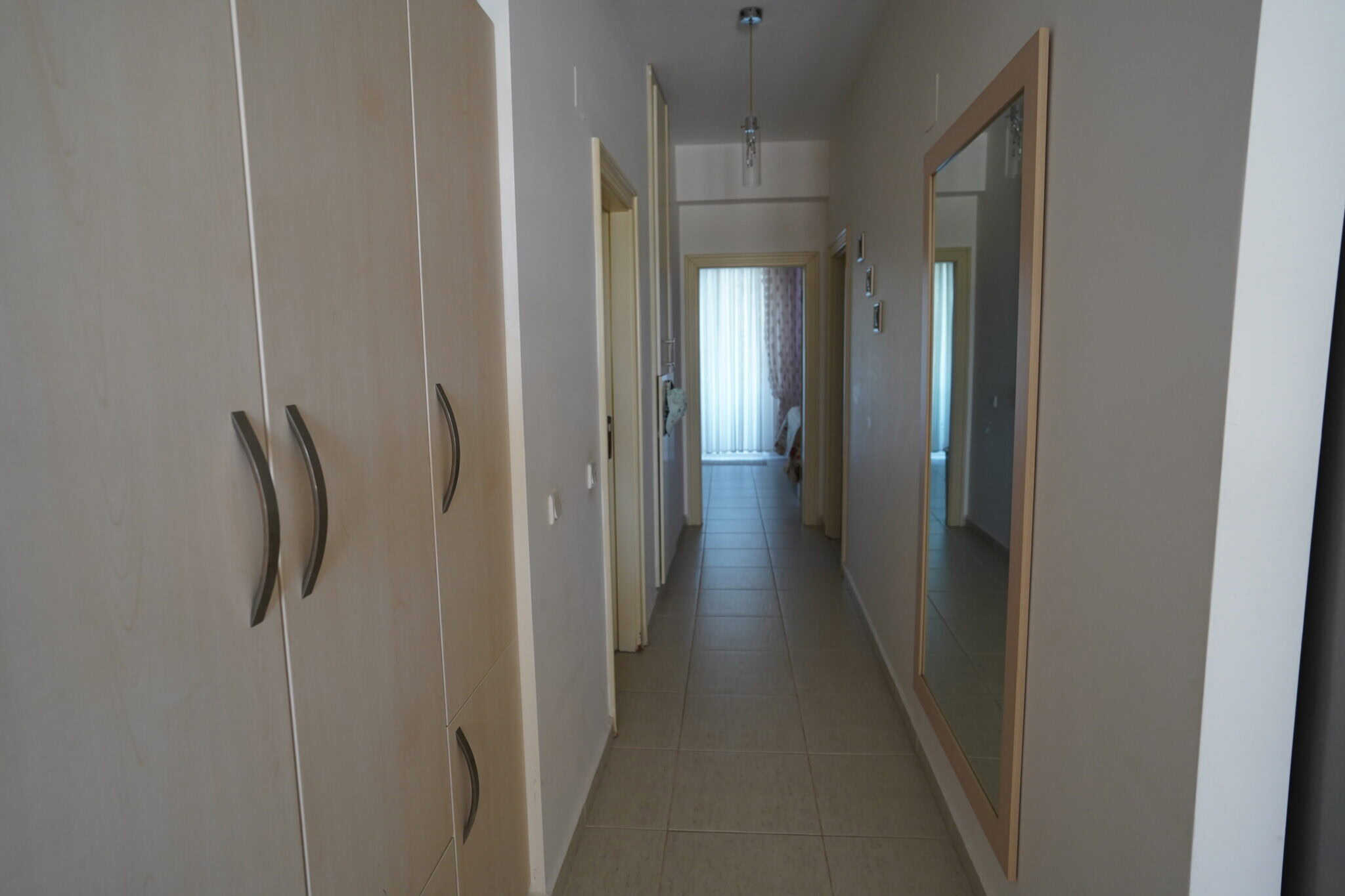 Mersin Erdemli Kargıpınarı Queenaba Sitesi 2+1 Eşyalı Satılık Fırsat Daire