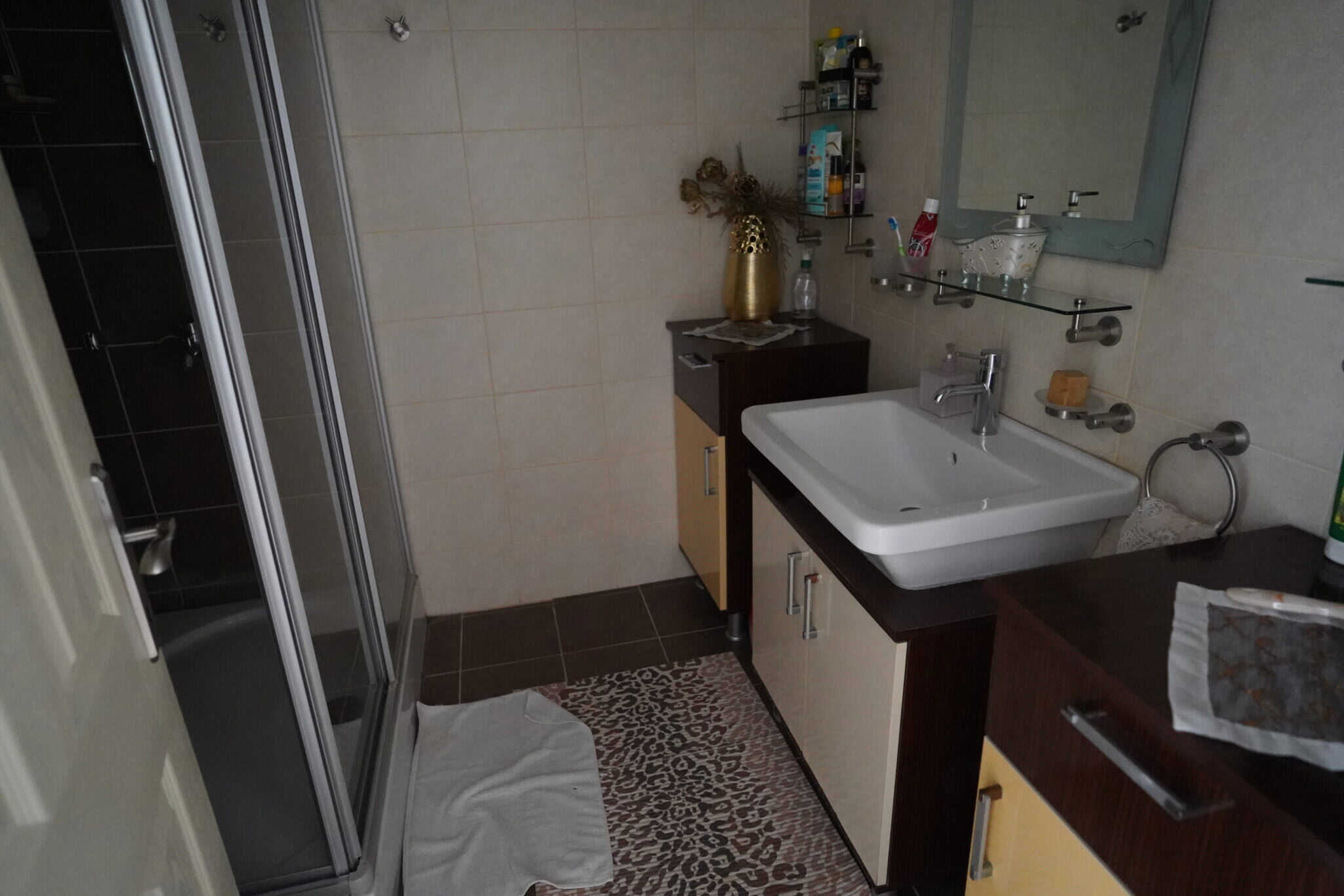 Mersin Erdemli Kargıpınarı Queenaba Sitesi 2+1 Eşyalı Satılık Fırsat Daire