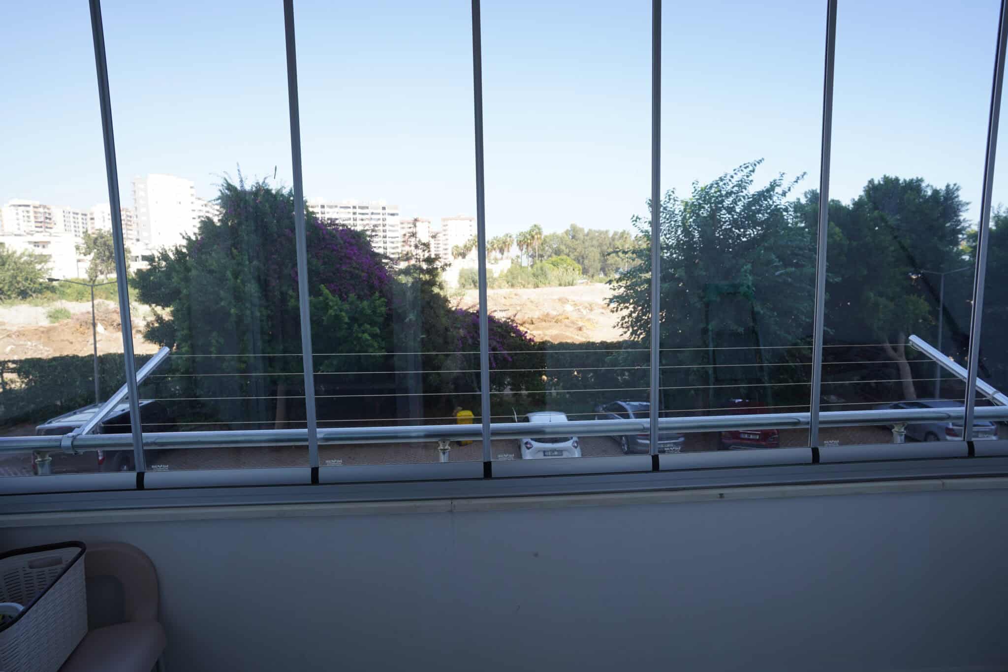 Mersin Erdemli Kargıpınarı Queenaba Sitesi 2+1 Eşyalı Satılık Fırsat Daire