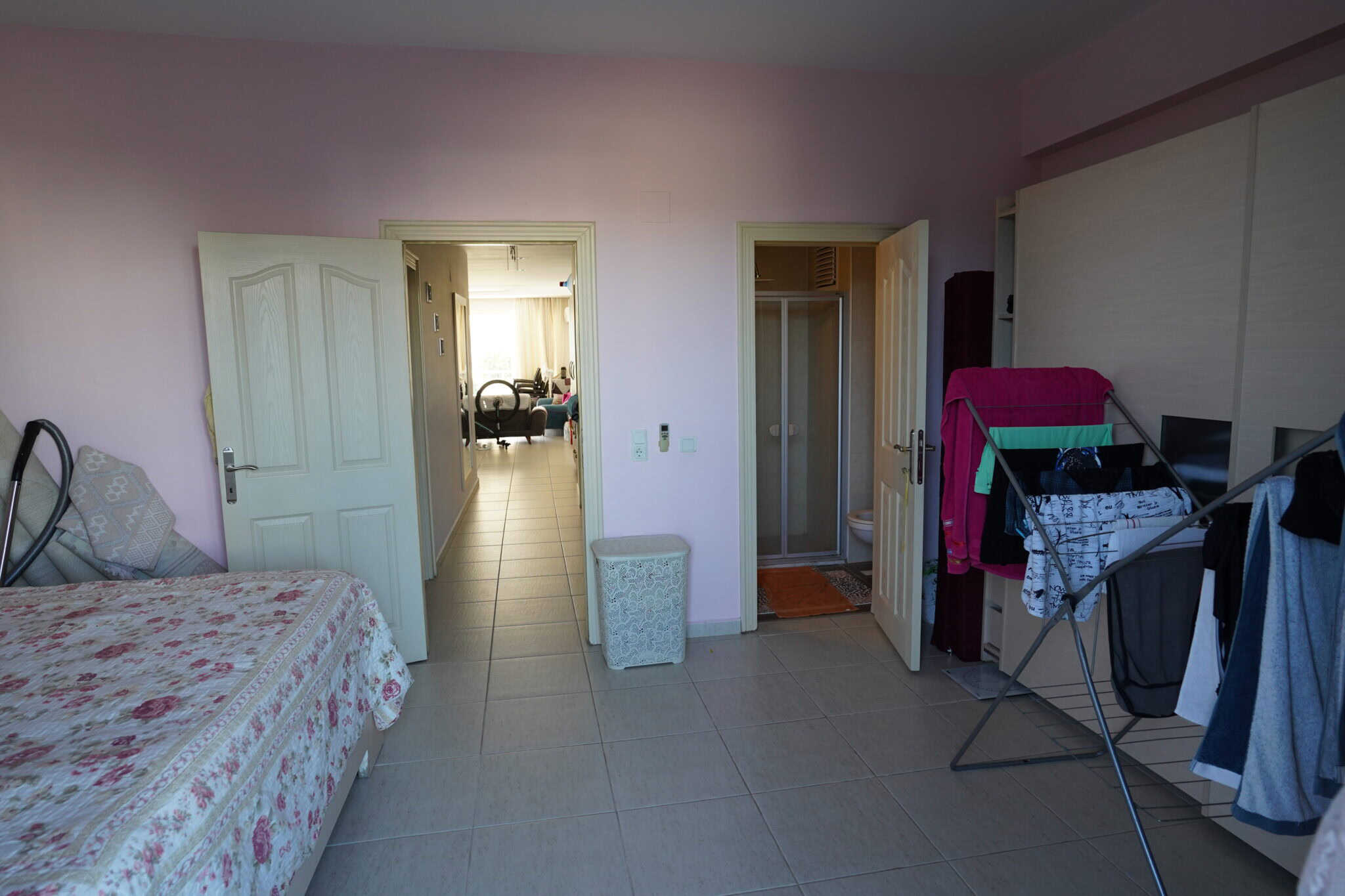 Mersin Erdemli Kargıpınarı Queenaba Sitesi 2+1 Eşyalı Satılık Fırsat Daire
