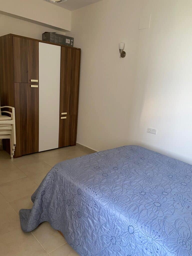 Mersin Erdemli Kargıpınarı Queenaba Sitesi E Blok Satılık Köşe Daire