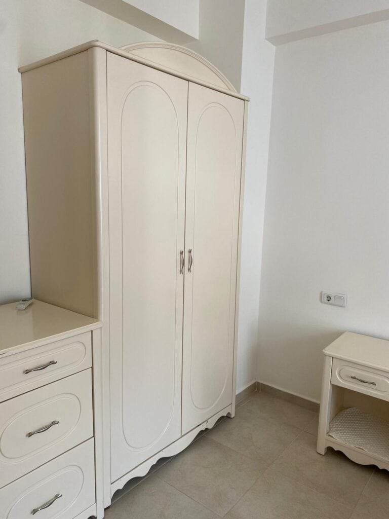 Mersin Erdemli Kargıpınarı Queenaba Sitesi E Blok Satılık Köşe Daire