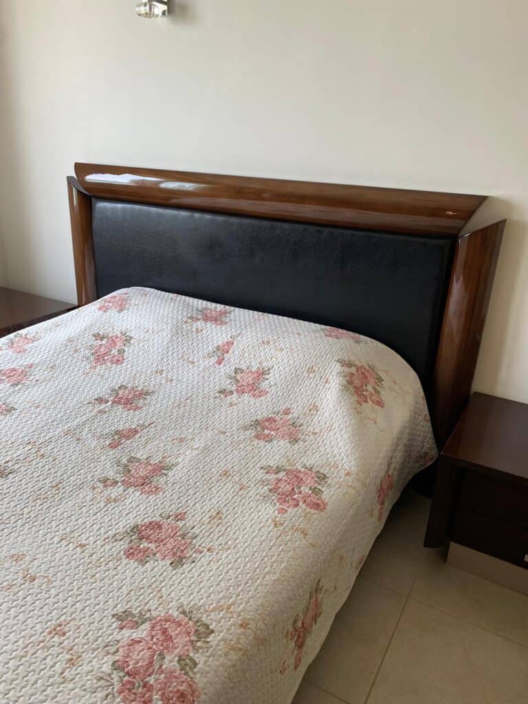 Mersin Erdemli Kargıpınarı Queenaba Sitesi E Blok Satılık Köşe Daire