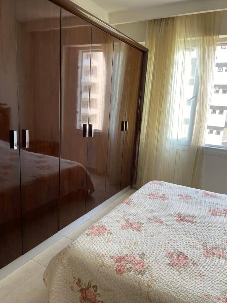 Mersin Erdemli Kargıpınarı Queenaba Sitesi E Blok Satılık Köşe Daire