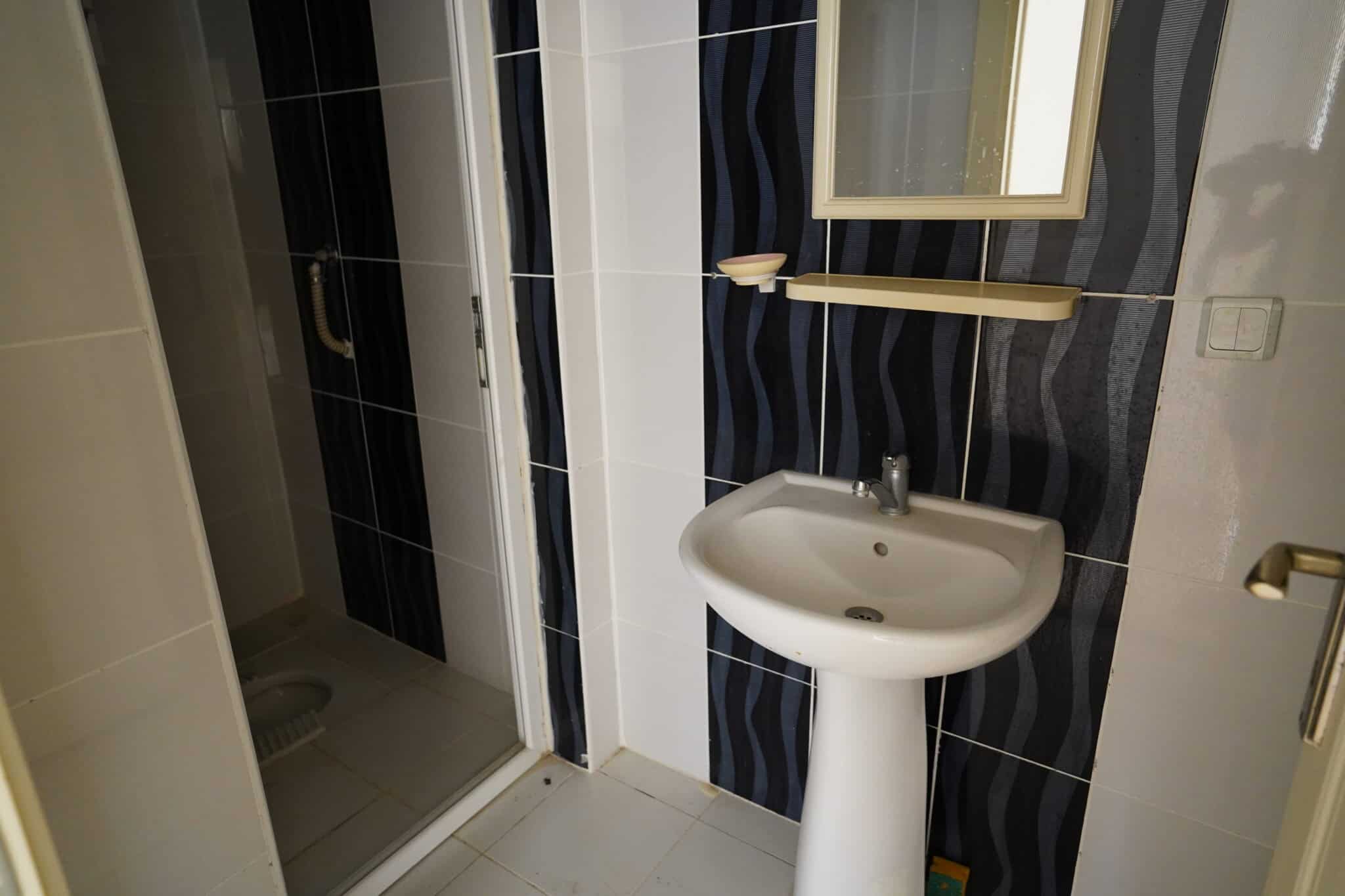 Mersin Erdemli Merkez Devlet Hastanesi Karşısı 3+1 Kiralık Daire
