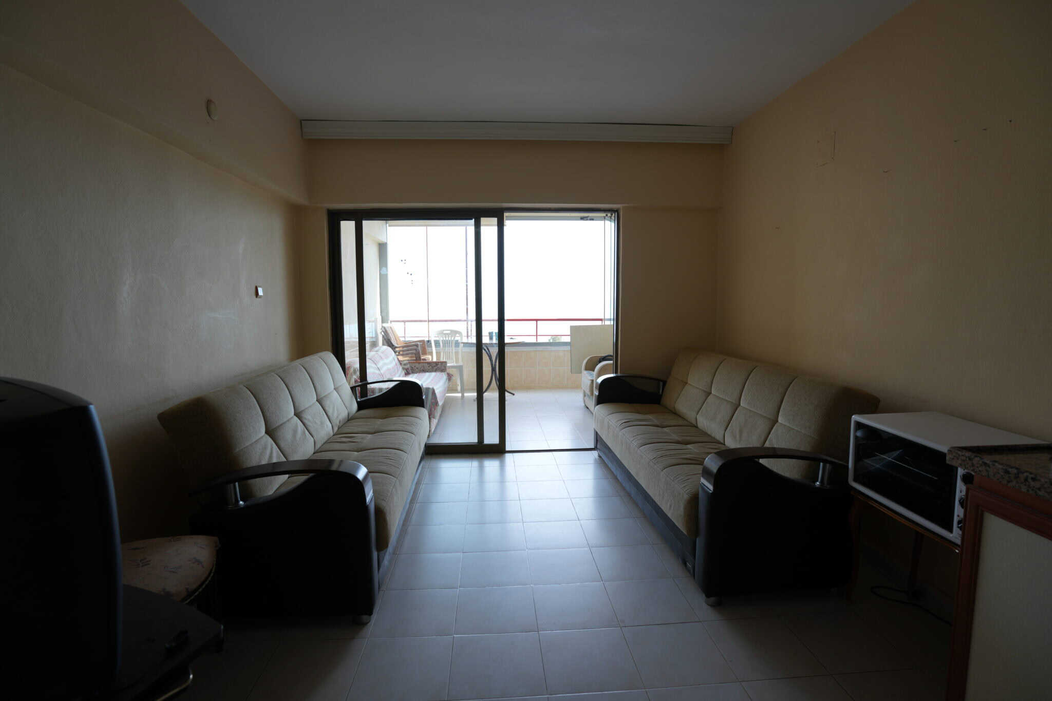 Mersin Erdemli Tömük Denize Sıfır Gondol 2 Sitesi Satılık Daire