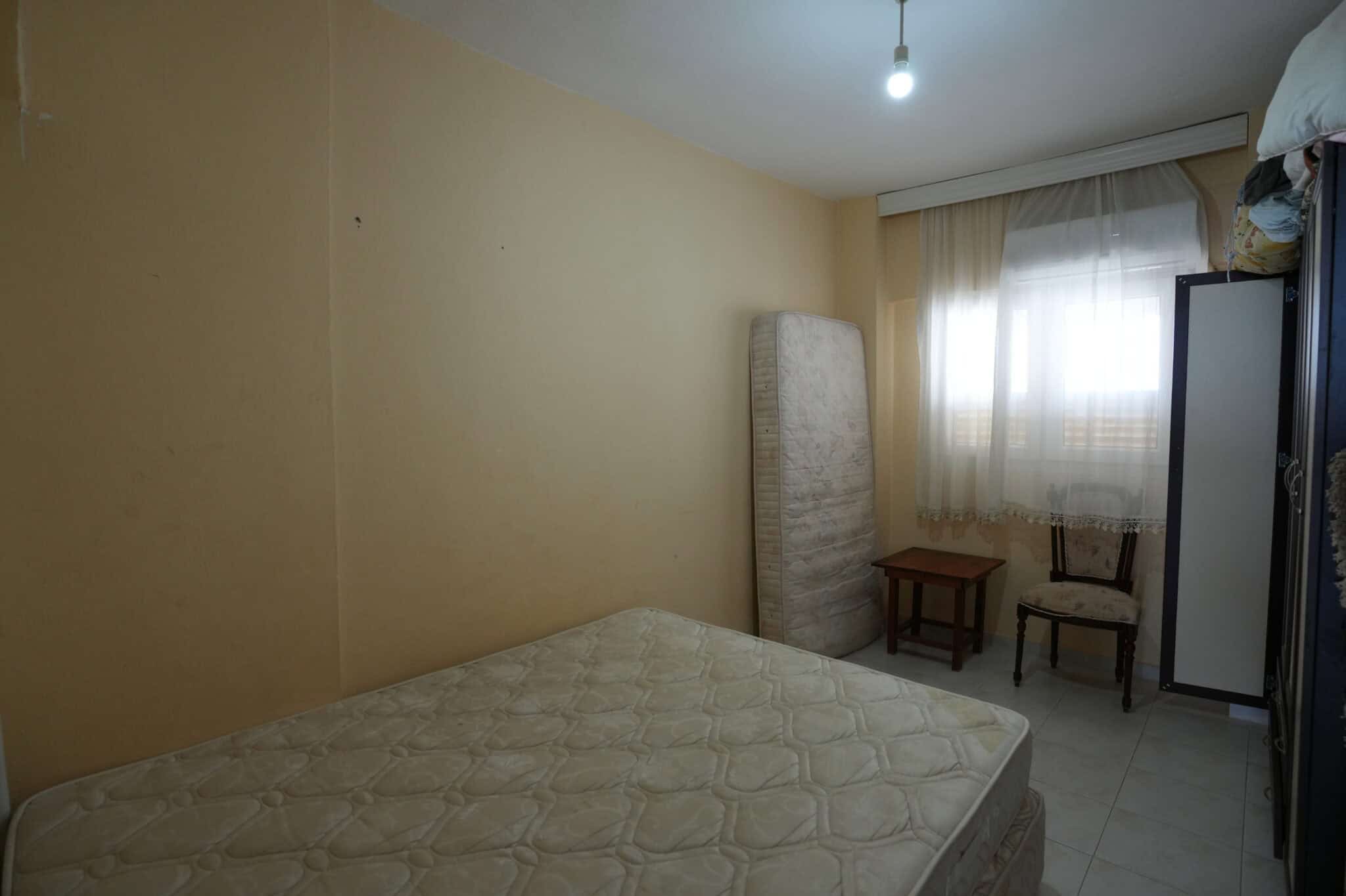 Mersin Erdemli Tömük Denize Sıfır Gondol 2 Sitesi Satılık Daire