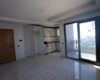Mersin Erdemli Kocahasanlı Deniz Manzaralı 1+1 Satılık Daire
