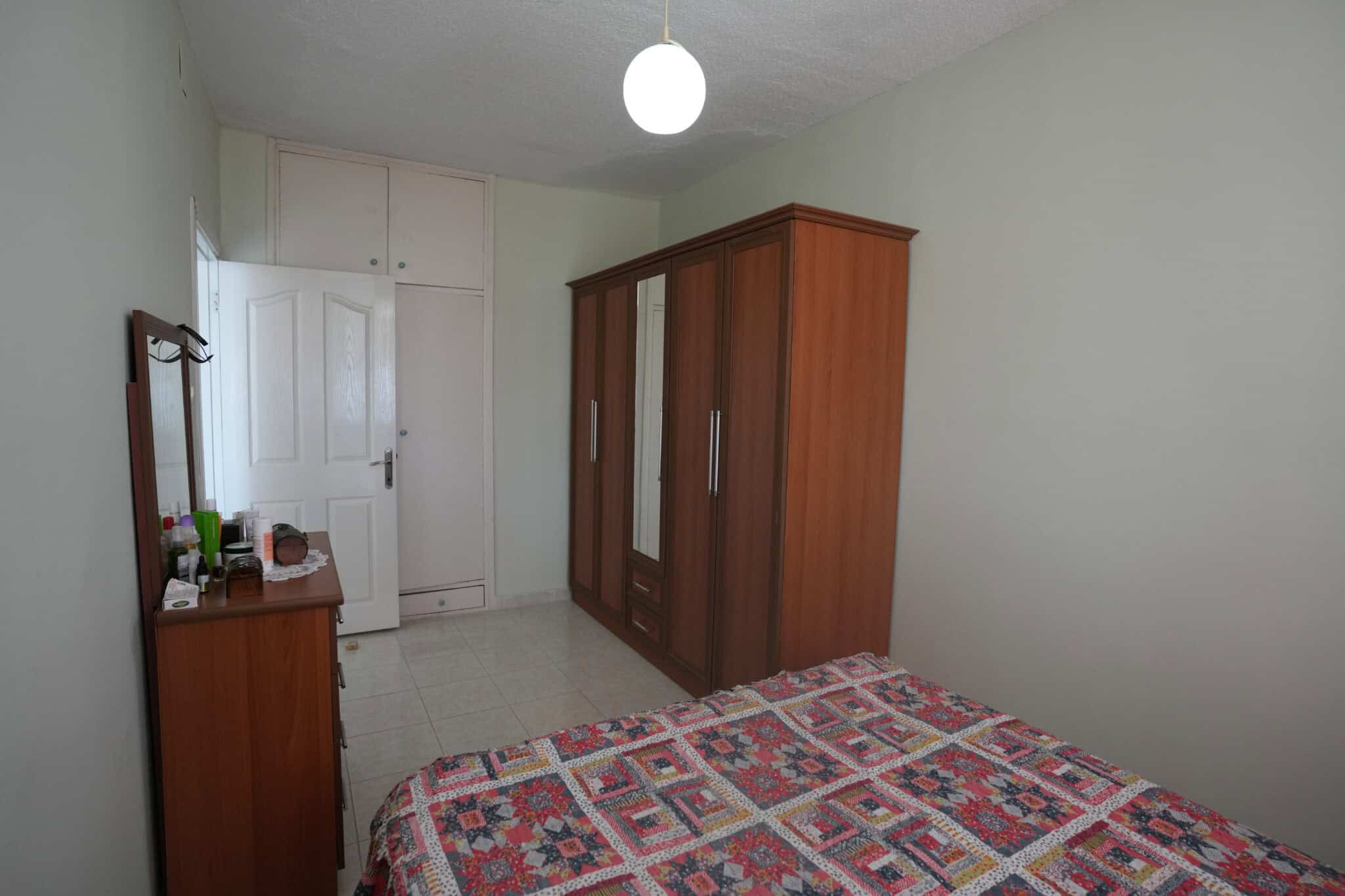 Mersin Erdemli Denize Sıfır Erciyes Sitesi Kiralık Daire
