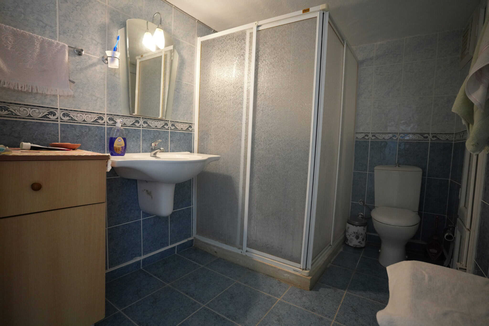 Mersin Erdemli Denize Sıfır Erciyes Sitesi Kiralık Daire