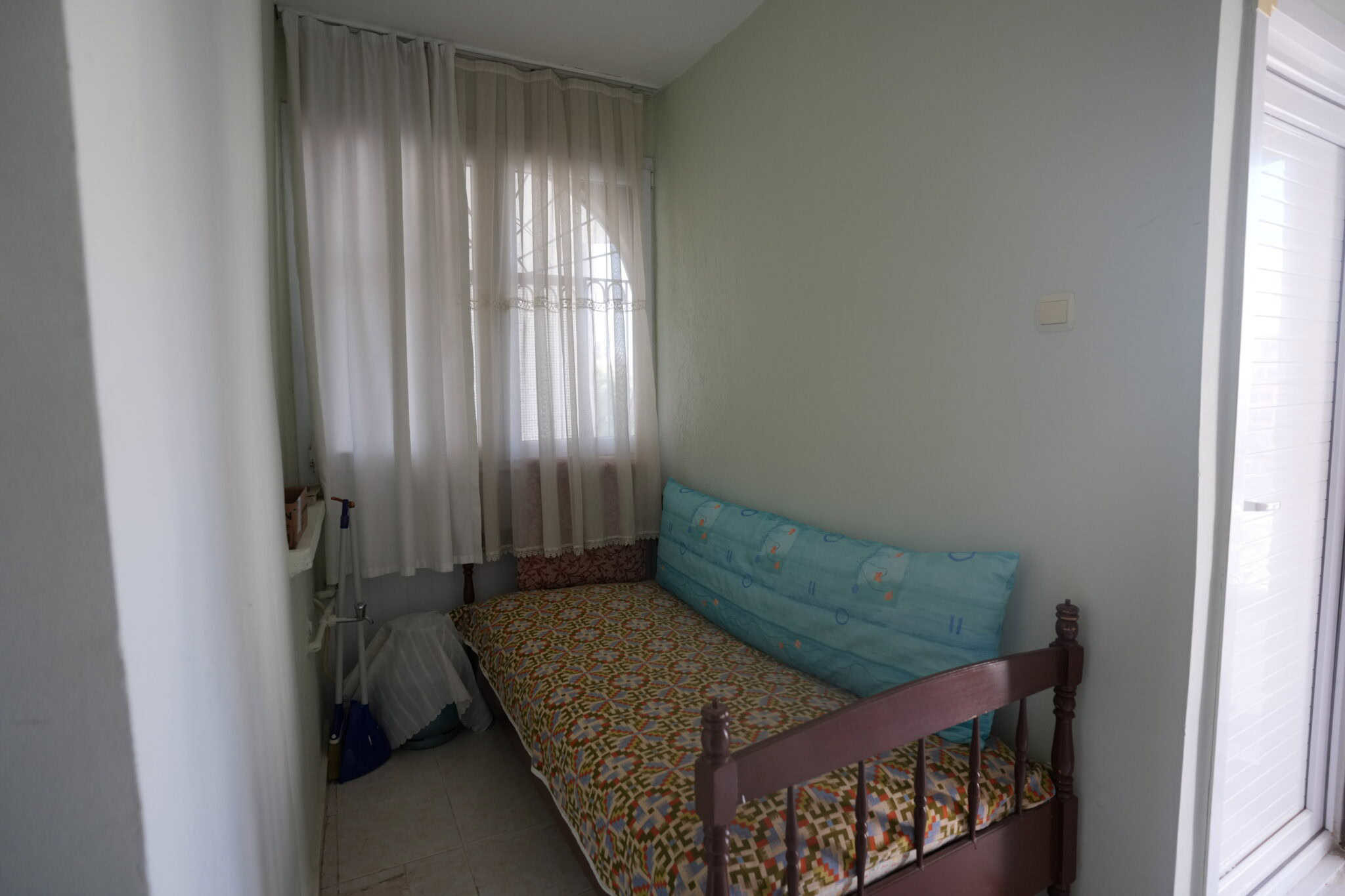 Mersin Erdemli Denize Sıfır Erciyes Sitesi Kiralık Daire