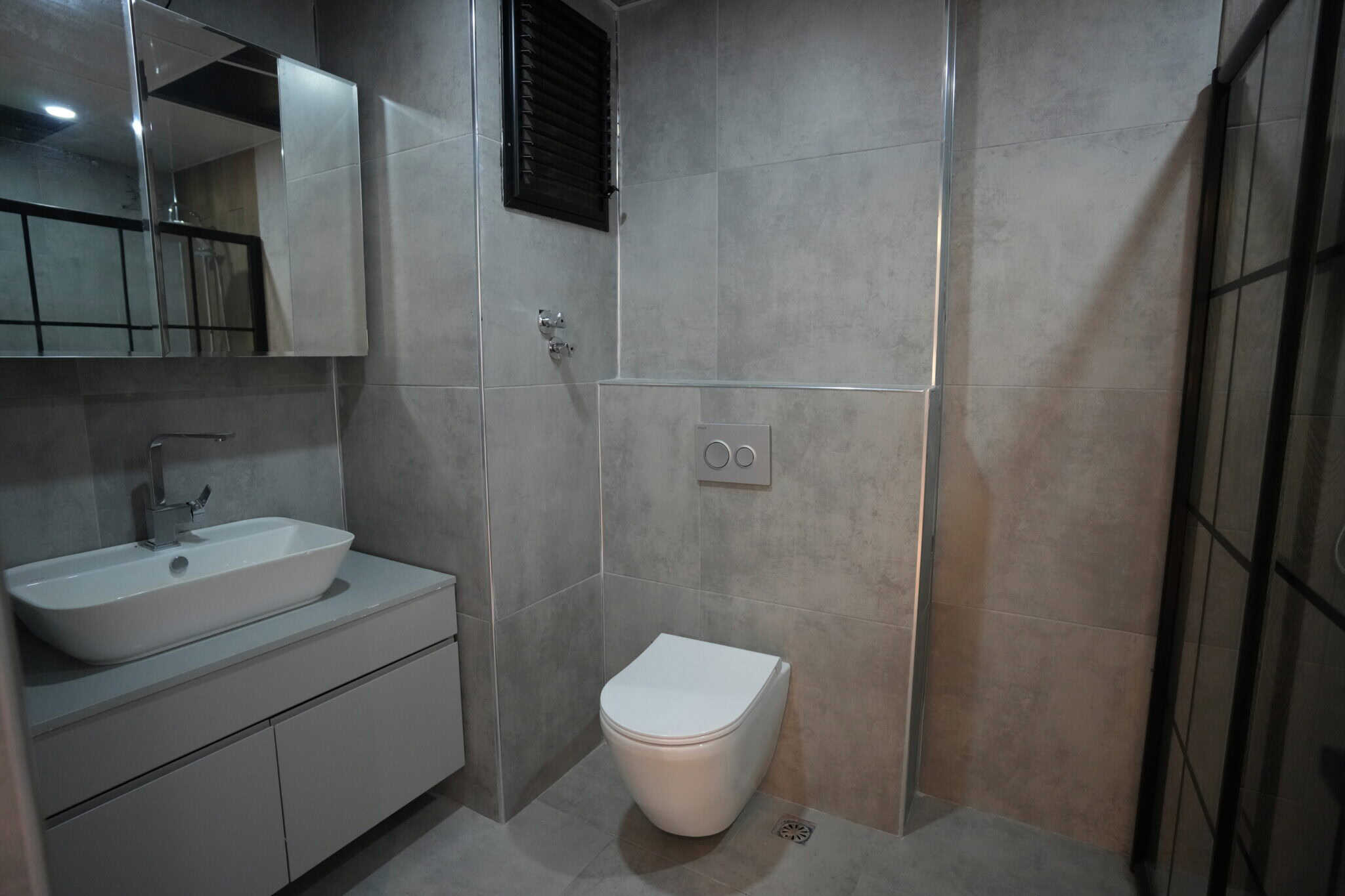 Mersin Erdemli Ayaş Tırtar Zirve Marin 1+1 Appartement te koop