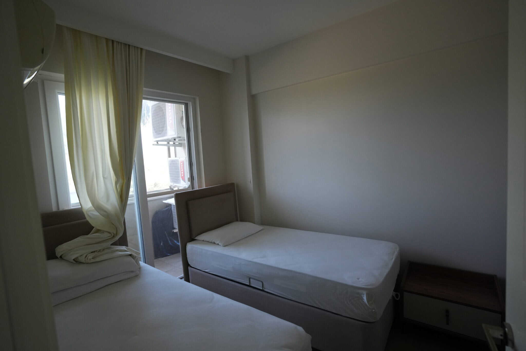 Mersin Erdemli Kargıpınarı Queenaba 3 Sitesi Eşyalı Satılık 2+1 Masrafsız Daire