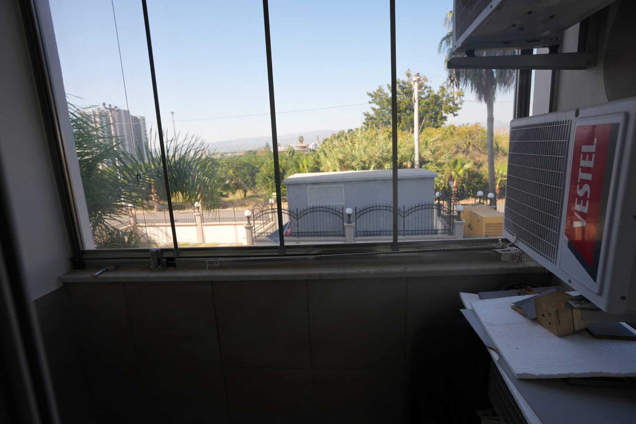 Mersin Erdemli Kargıpınarı Queenaba 3 Sitesi Eşyalı Satılık 2+1 Masrafsız Daire