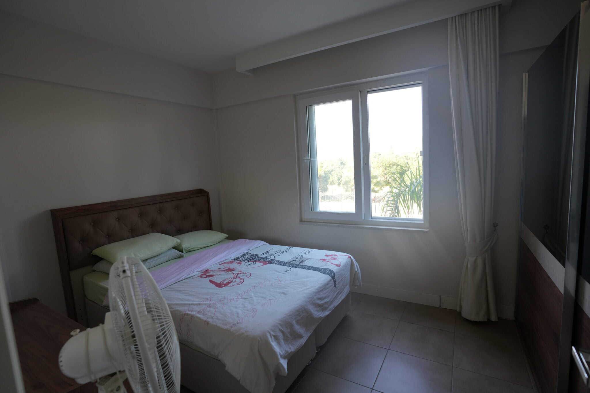 Mersin Erdemli Kargıpınarı Queenaba 3 Sitesi Eşyalı Satılık 2+1 Masrafsız Daire
