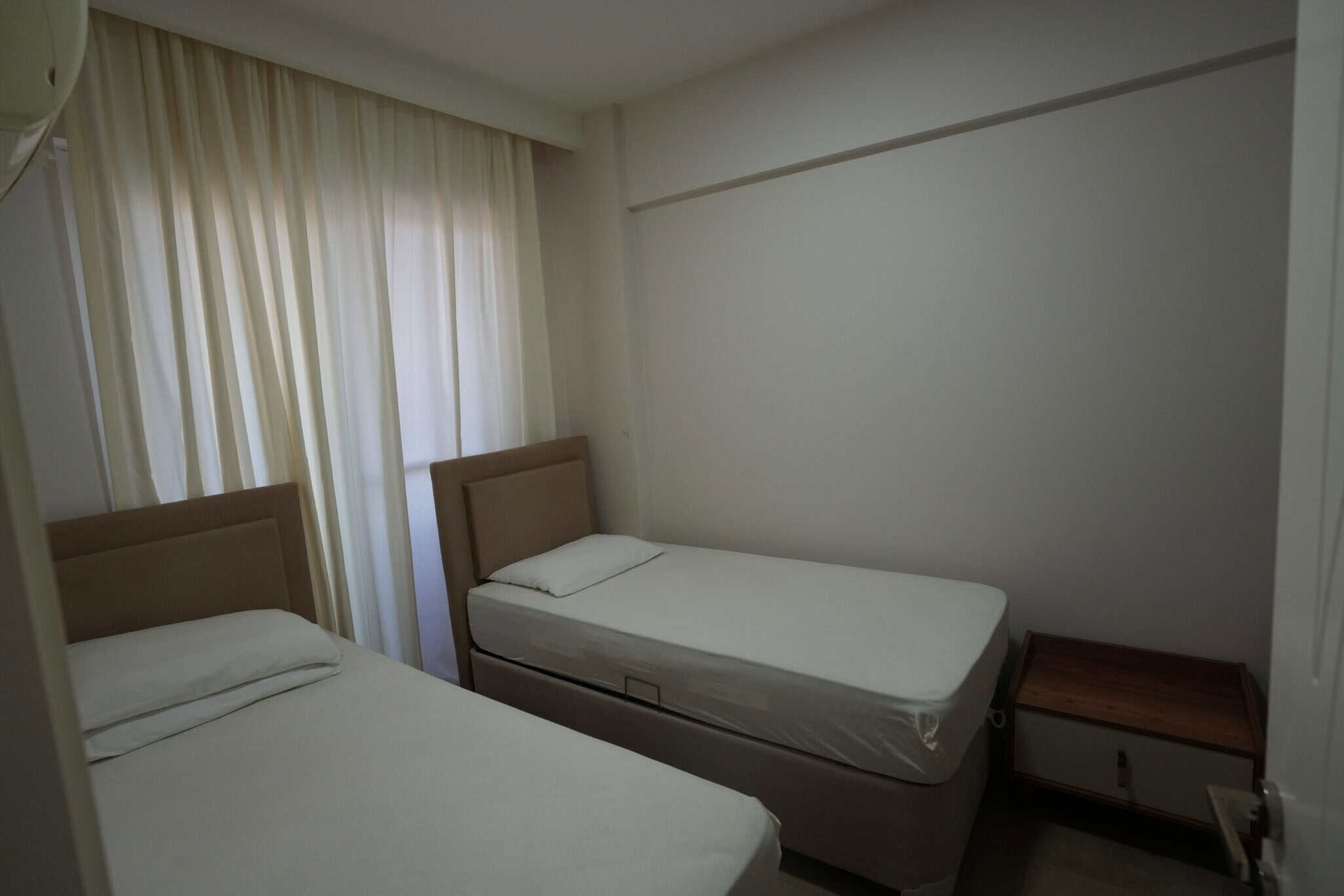 Mersin Erdemli Kargıpınarı Queenaba 3 Sitesi Eşyalı Satılık 2+1 Masrafsız Daire