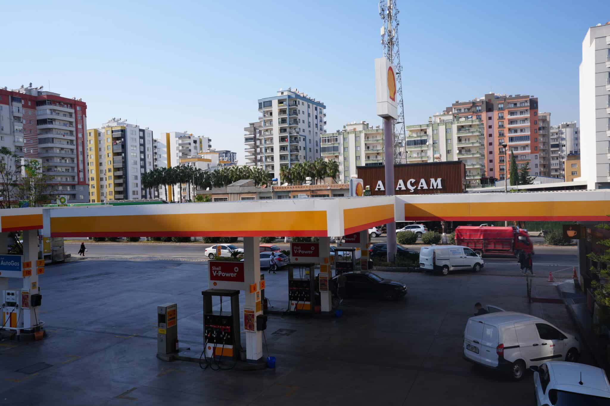 Mersin Erdemli Merkez 3+1 Satılık Bağımsız Mutfak Fırsat Daire