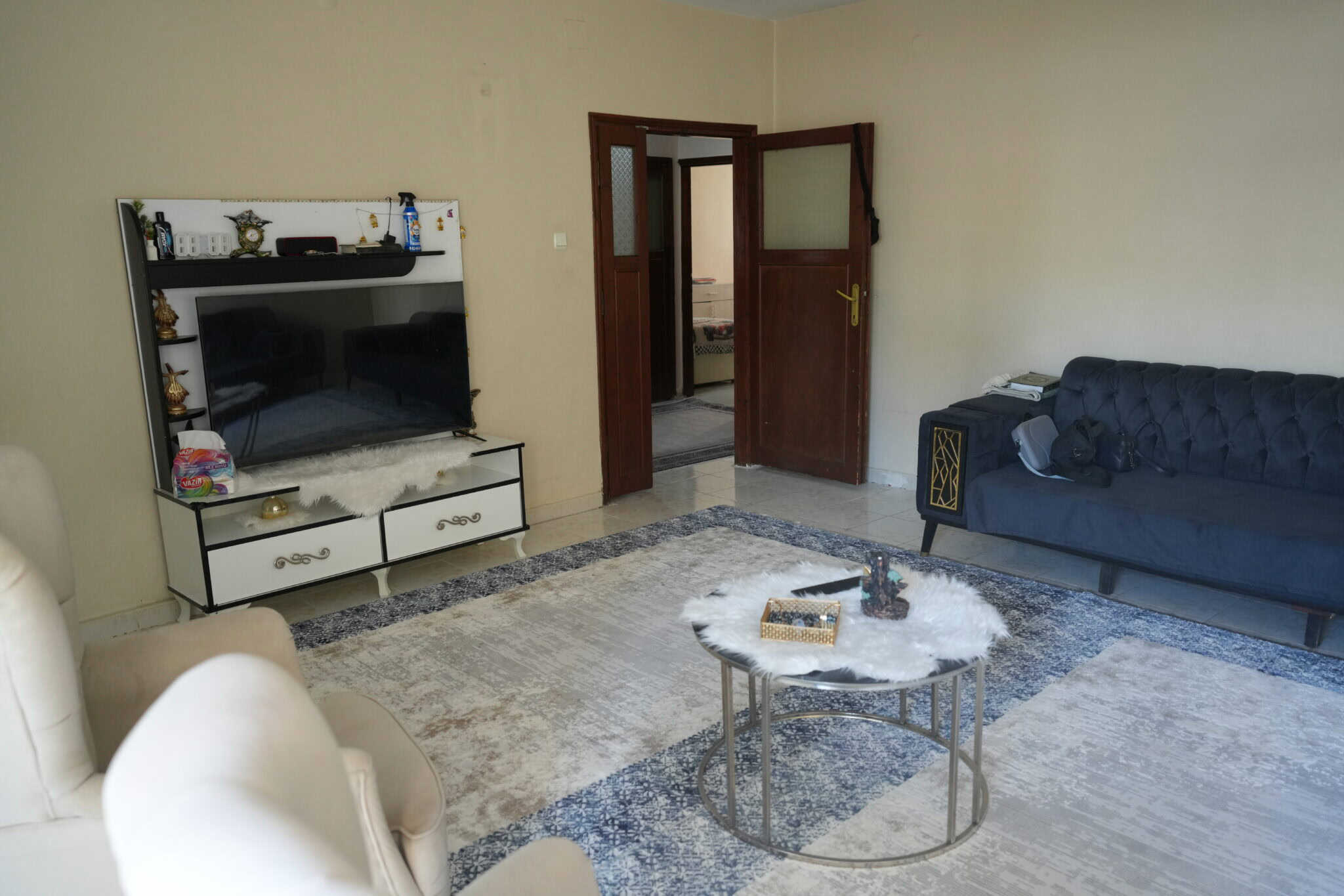 Mersin Erdemli Merkez 3+1 Satılık Bağımsız Mutfak Fırsat Daire