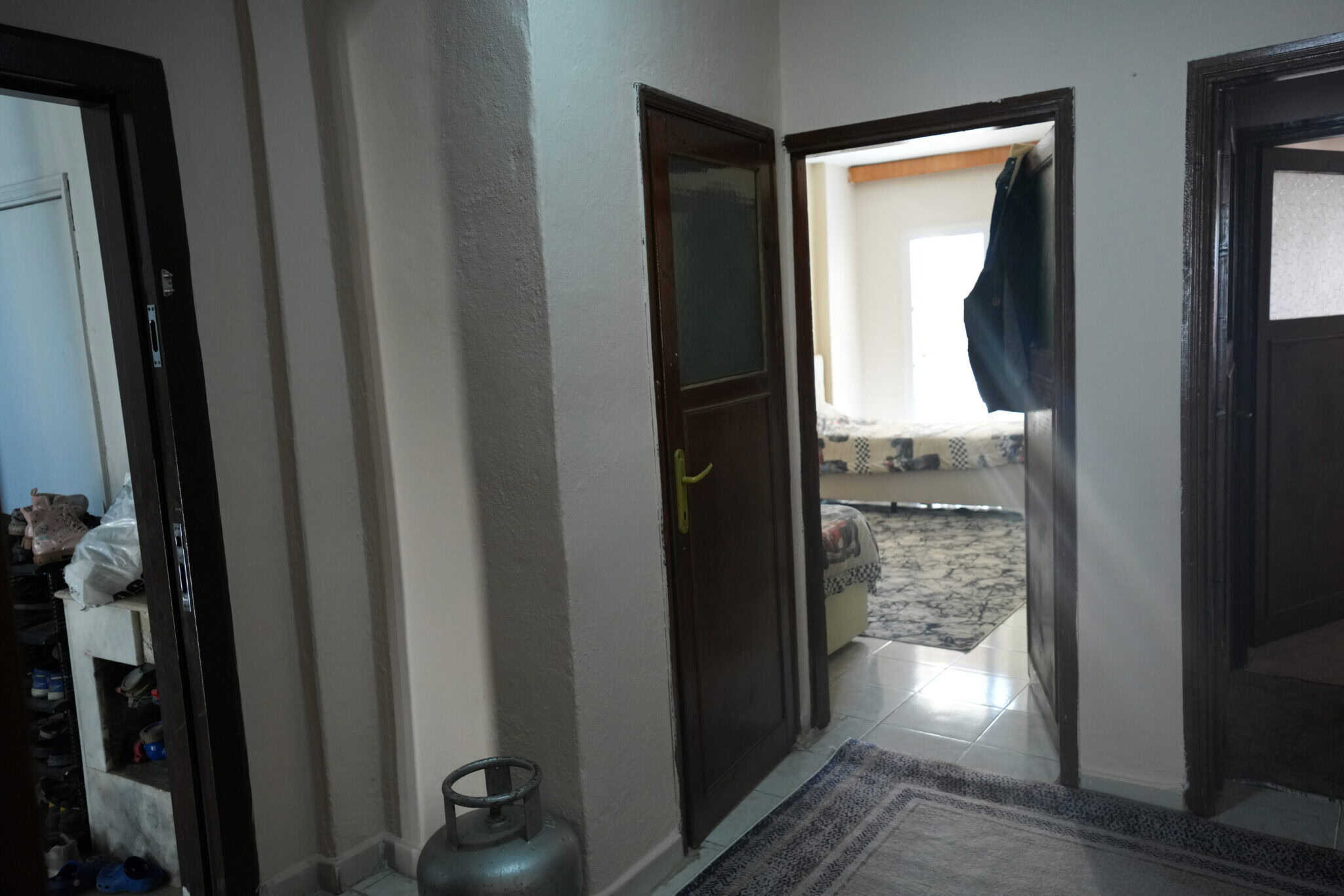 Mersin Erdemli Merkez 3+1 Satılık Bağımsız Mutfak Fırsat Daire