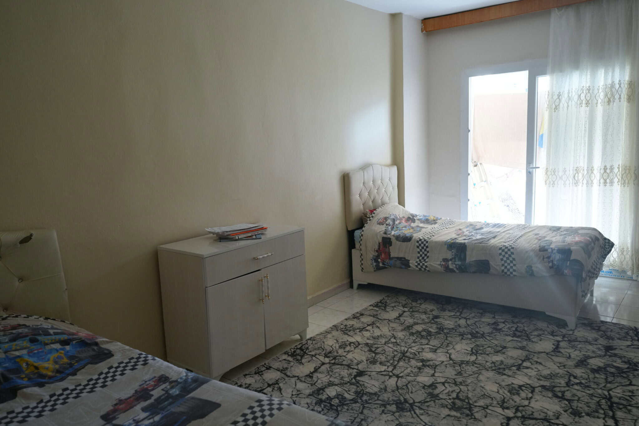Mersin Erdemli Merkez 3+1 Satılık Bağımsız Mutfak Fırsat Daire
