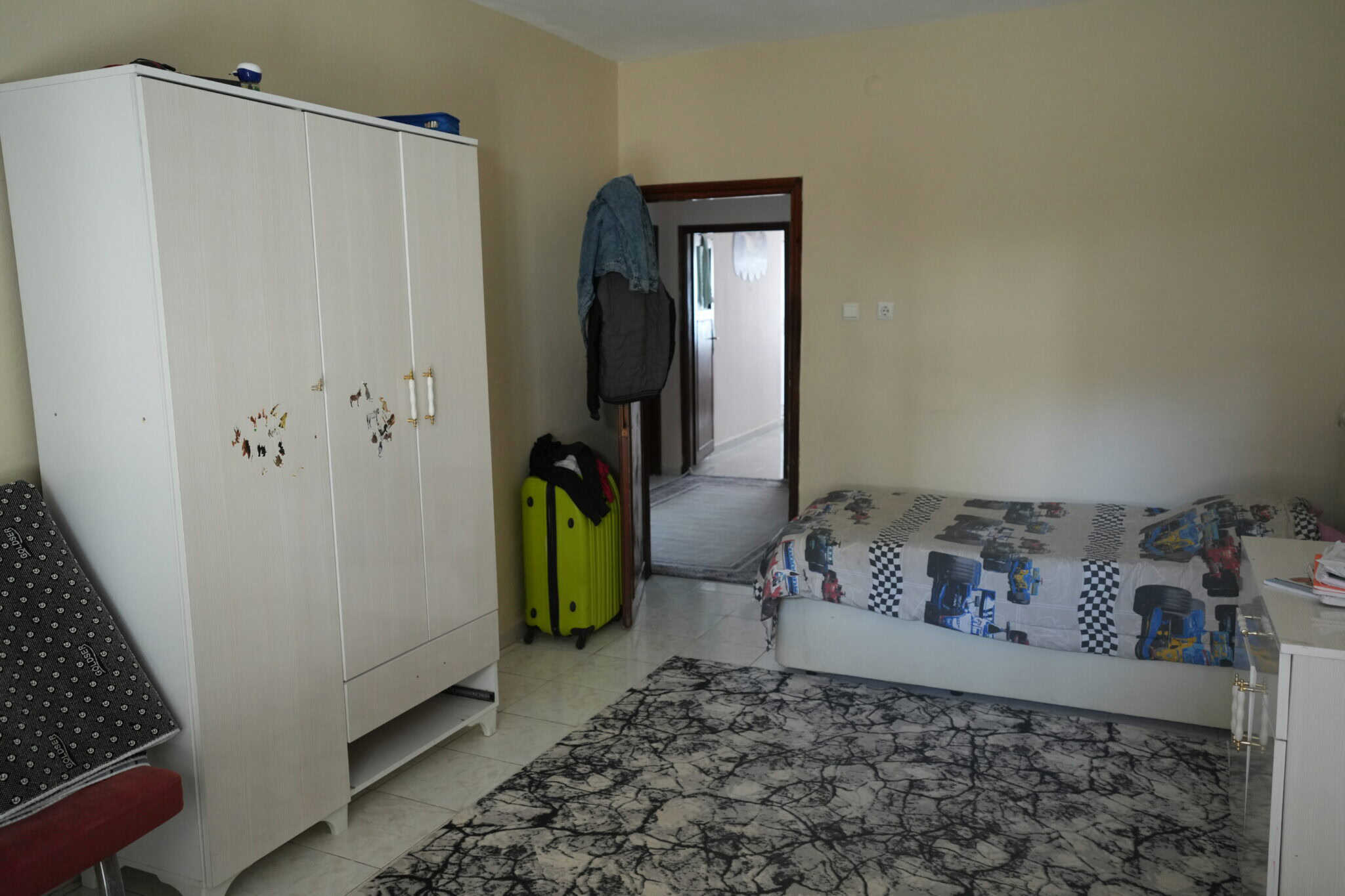 Mersin Erdemli Merkez 3+1 Satılık Bağımsız Mutfak Fırsat Daire