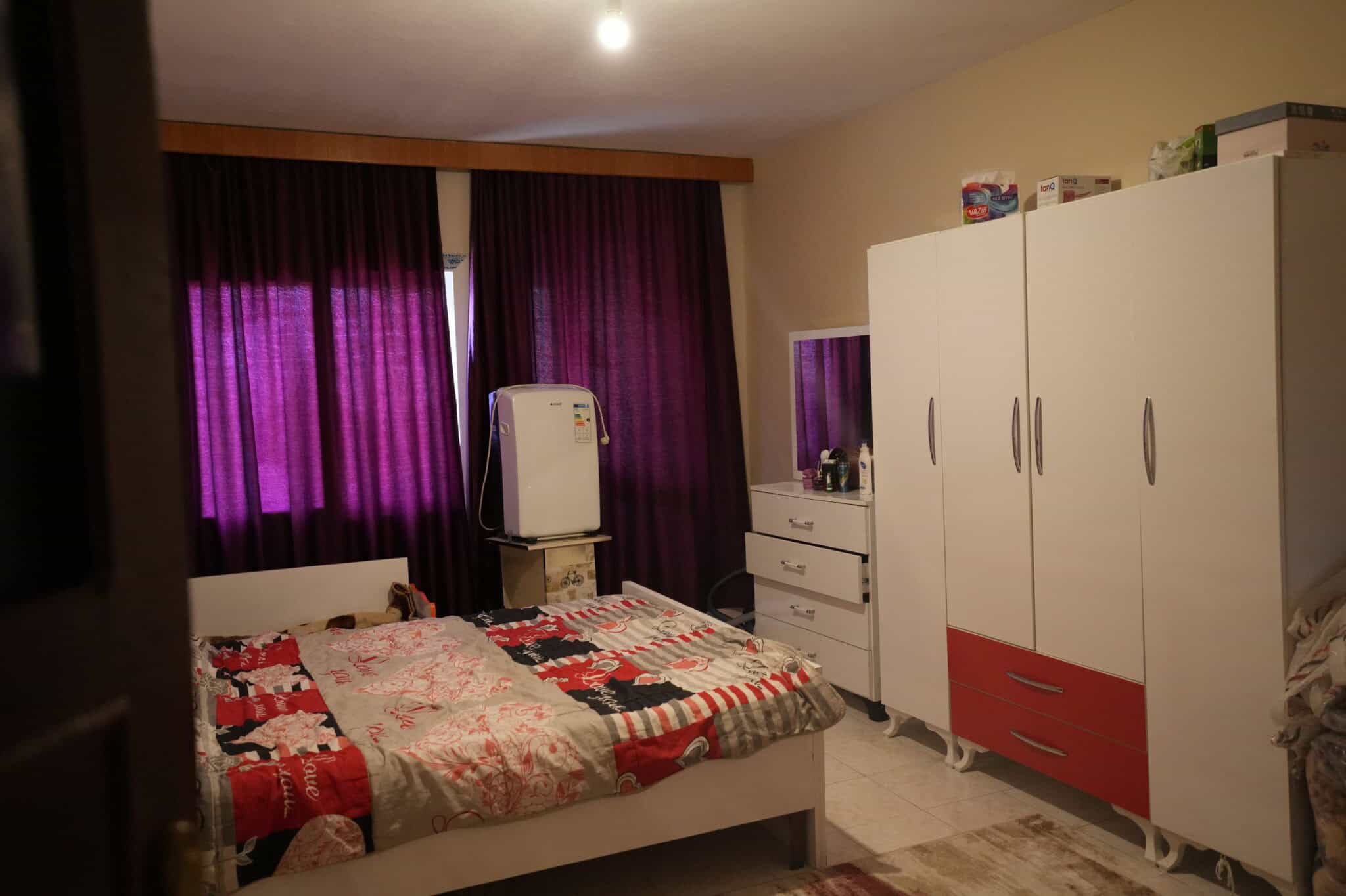 Mersin Erdemli Merkez 3+1 Satılık Bağımsız Mutfak Fırsat Daire