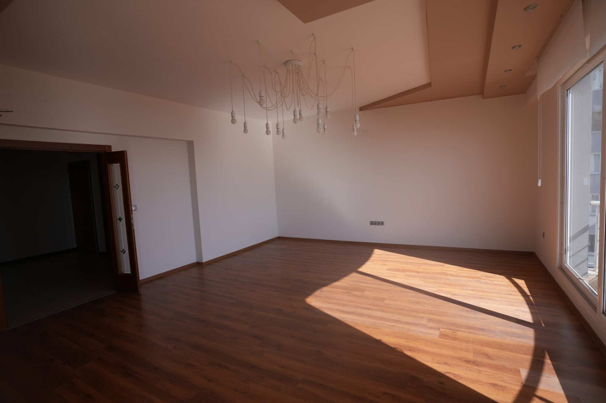 Mersin Erdemli Merkez Alatapark Sitesi Denize Sıfır Kiralık 4+1 Daire