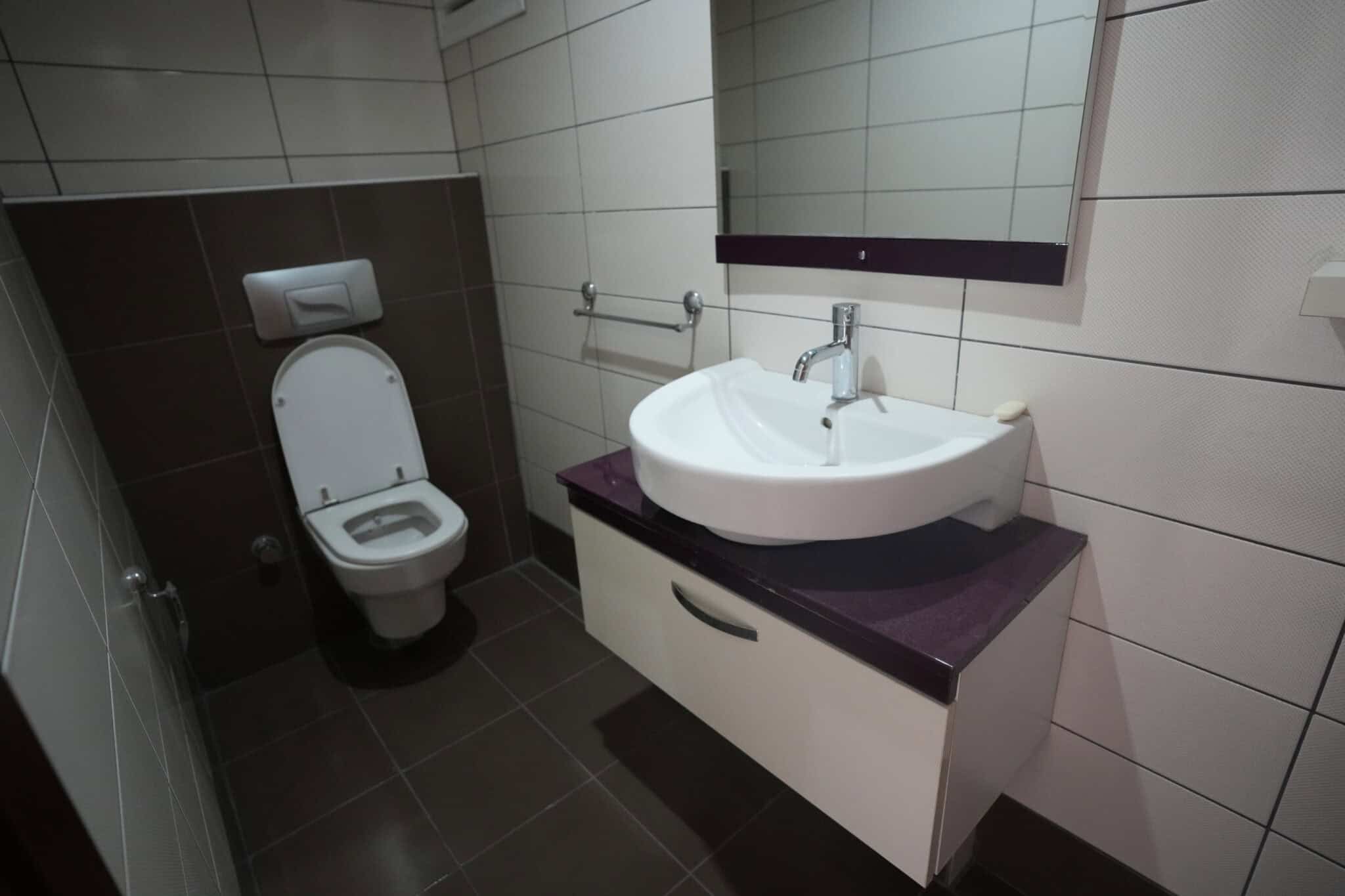 Mersin Erdemli Merkez Alatapark Sitesi Denize Sıfır Kiralık 4+1 Daire