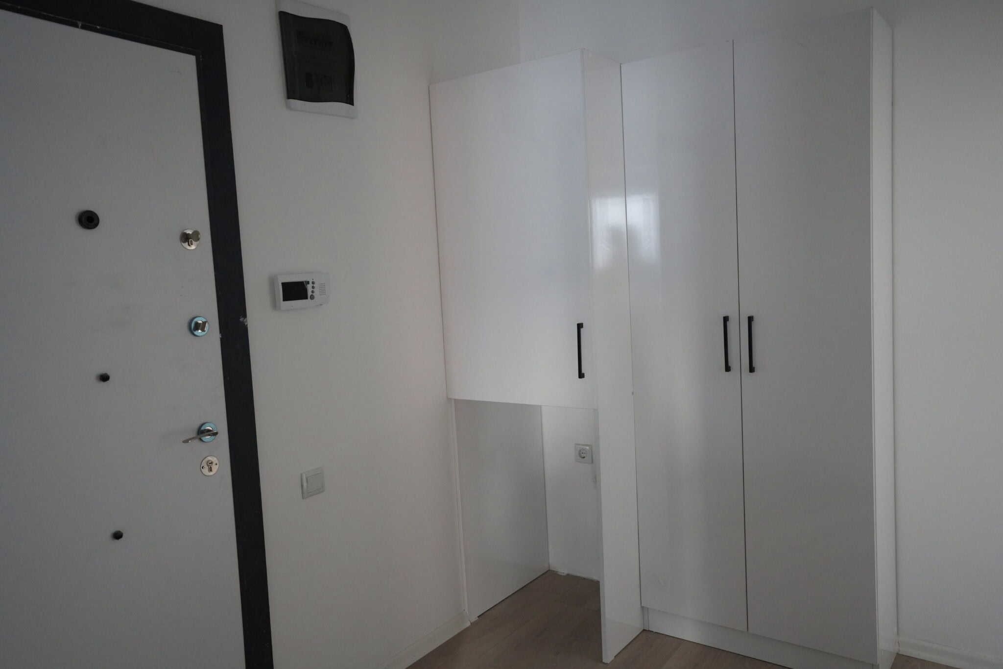 Mersin Erdemli Merkez New Suit Satılık 1+1 Sıfır Daire