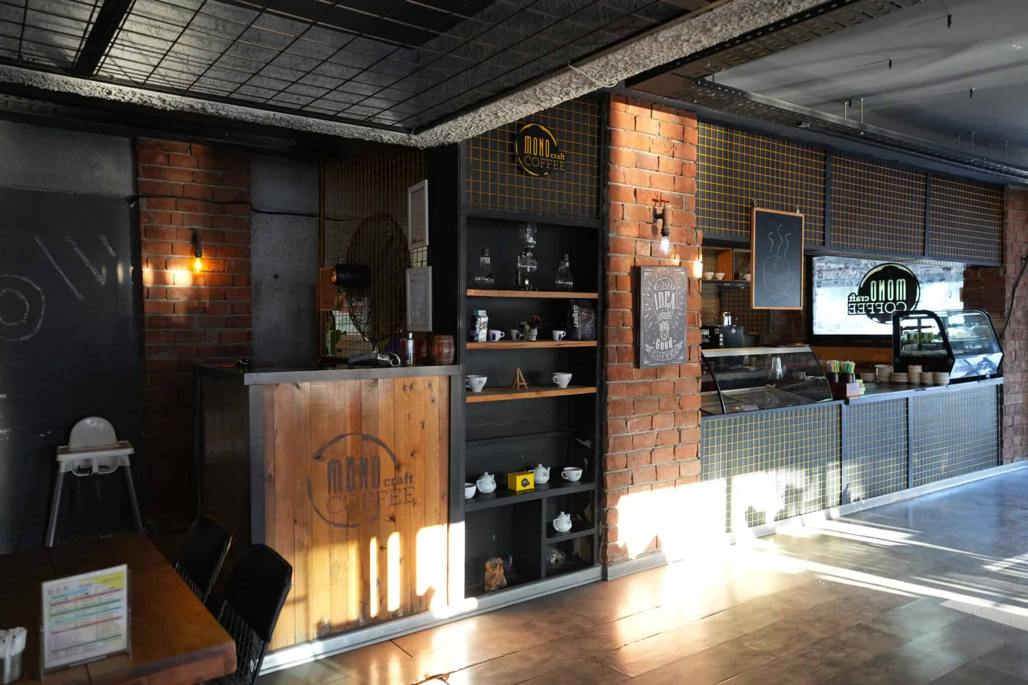 Mersin Erdemli Merkez Denize Yakın Devren Kiralık Cafe