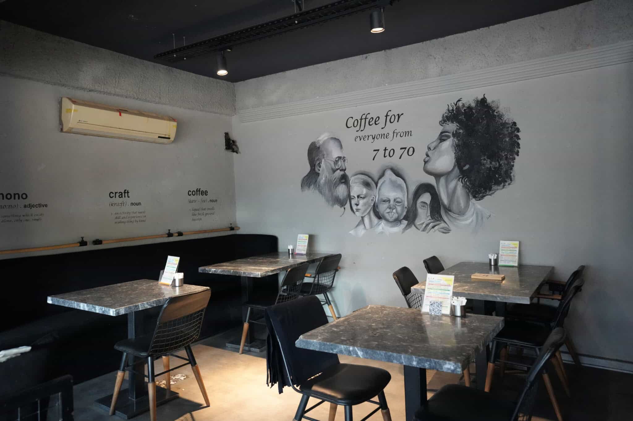 Mersin Erdemli Merkez Denize Yakın Devren Kiralık Cafe