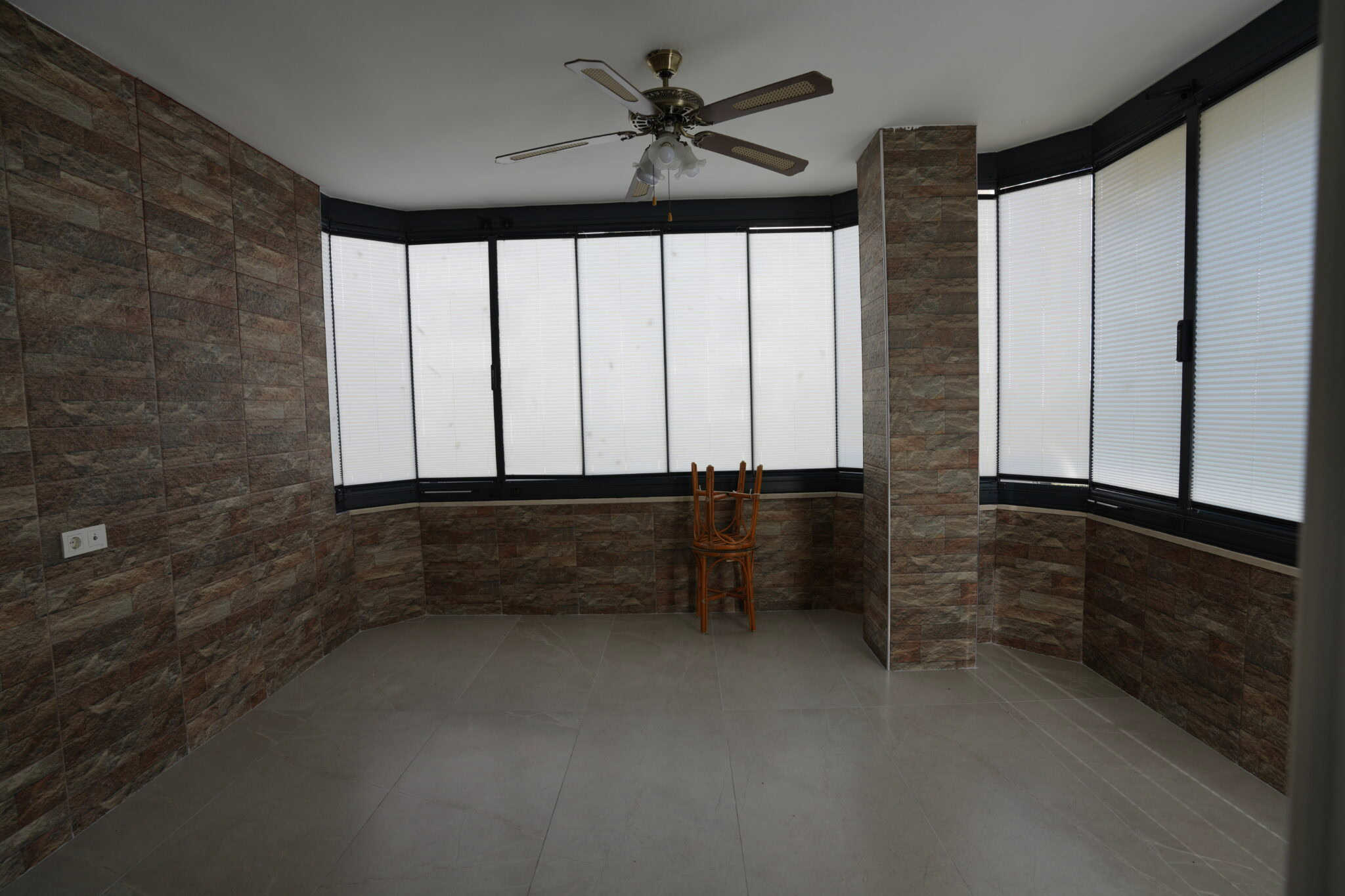 Mersin Erdemli Altınportakal Sitesi Satılık 3+1 Bahçe Katı Daire