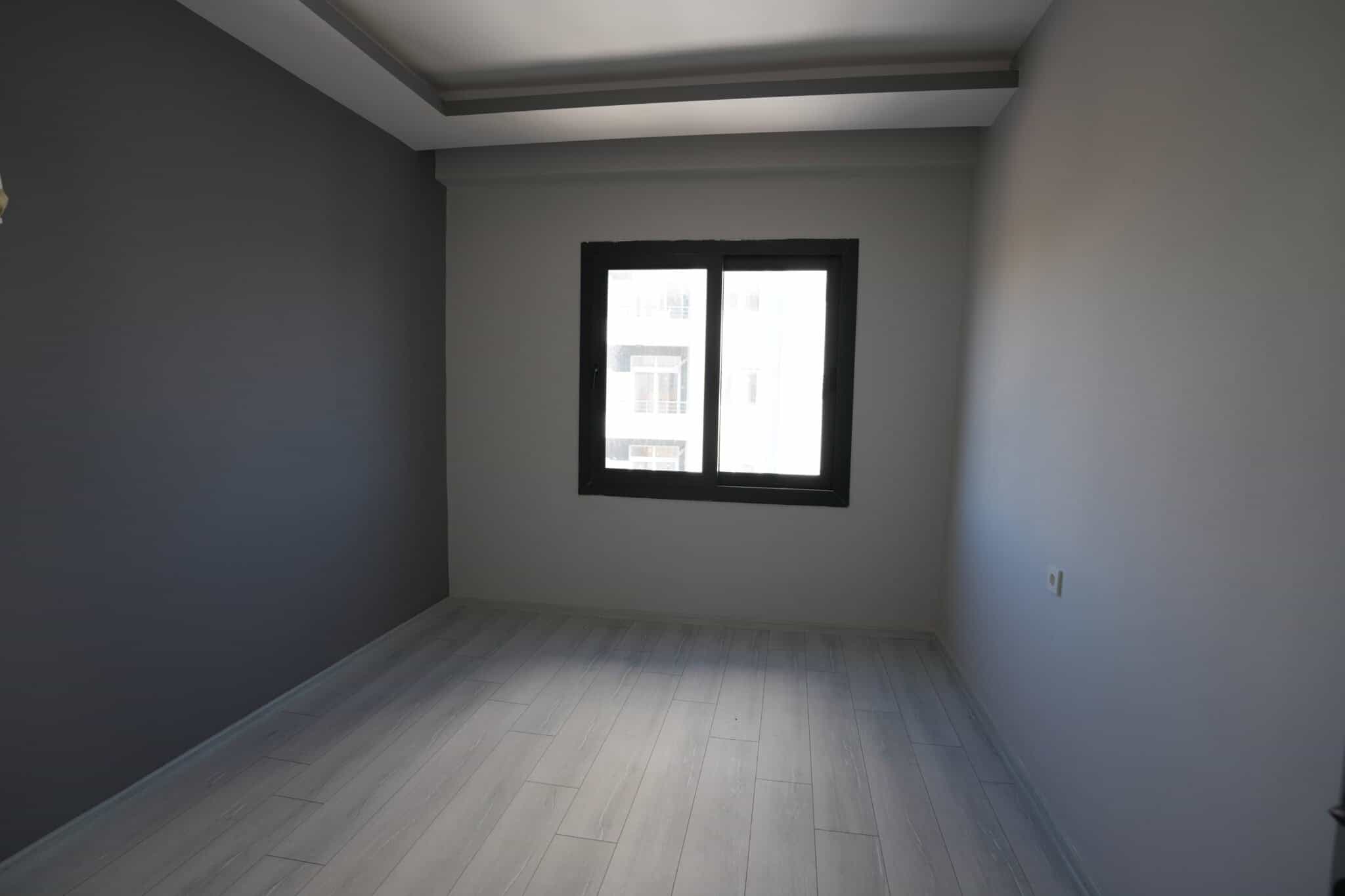 MERSİN ERDEMLİ AYAŞ ROYAL GARDEN DENİZ MANZARALI SATILIK 2+1 LÜKS DAİRE