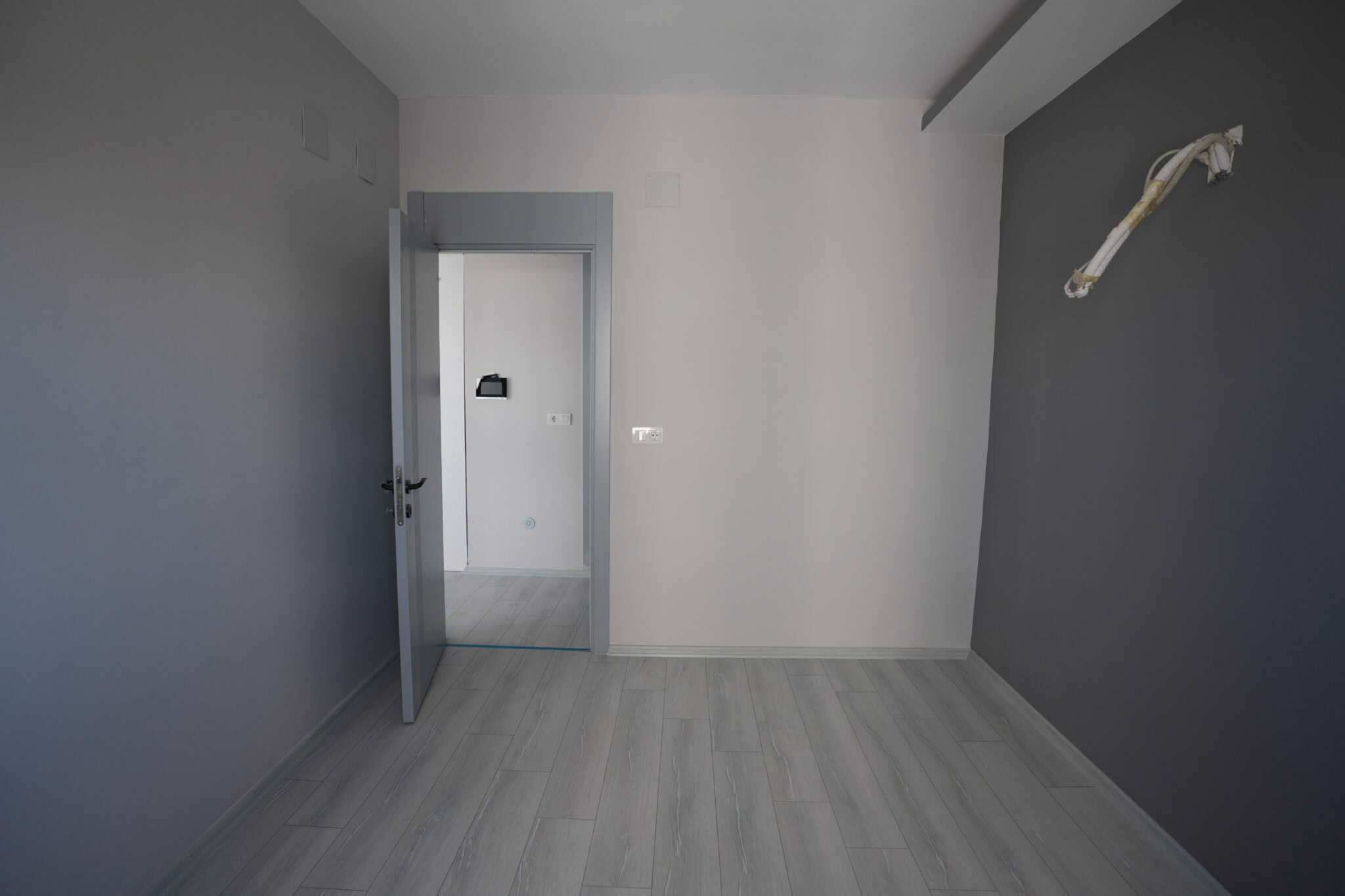 MERSİN ERDEMLİ AYAŞ ROYAL GARDEN DENİZ MANZARALI SATILIK 2+1 LÜKS DAİRE