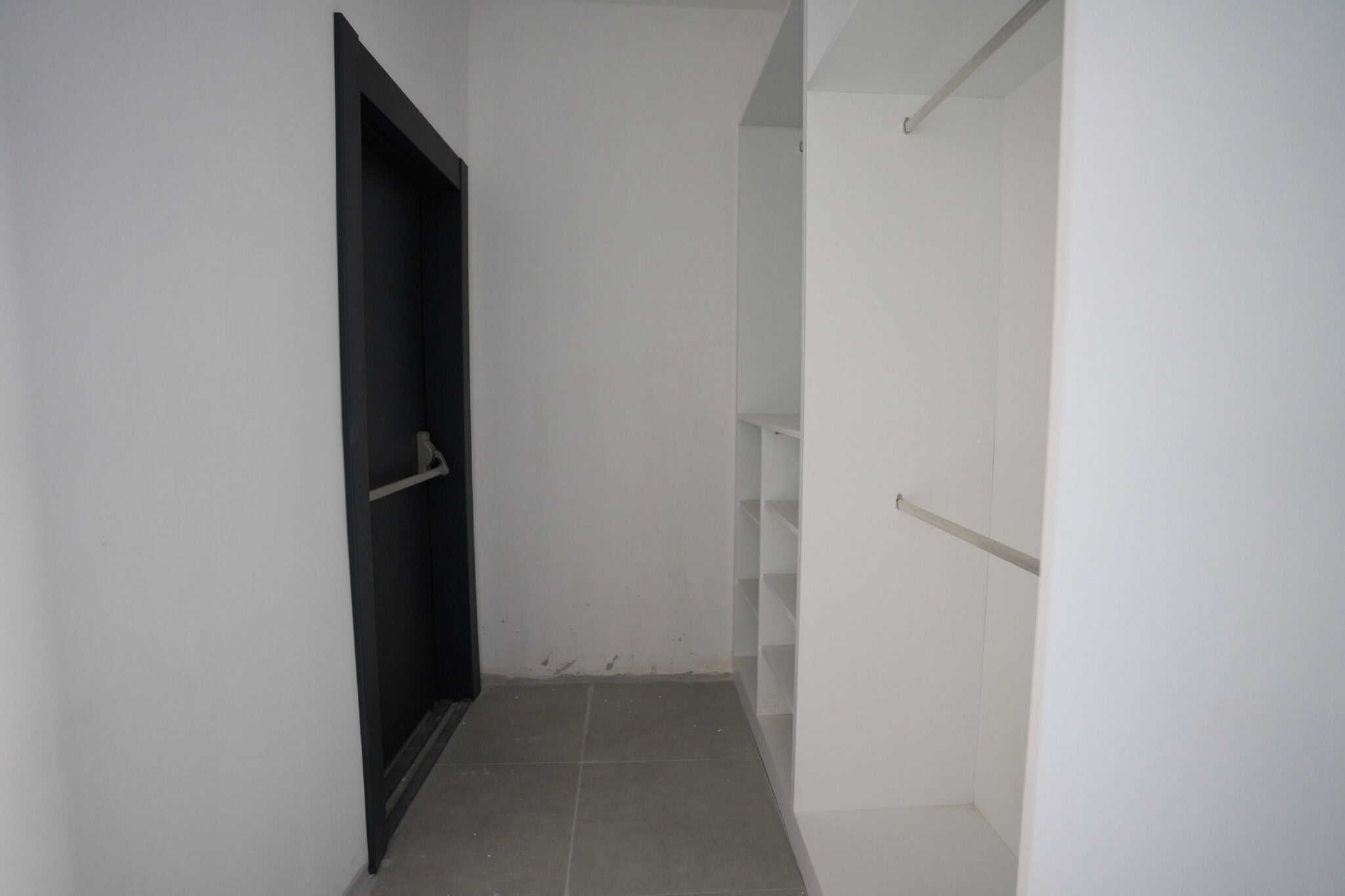 MERSİN ERDEMLİ AYAŞ ROYAL GARDEN DENİZ MANZARALI SATILIK 2+1 LÜKS DAİRE