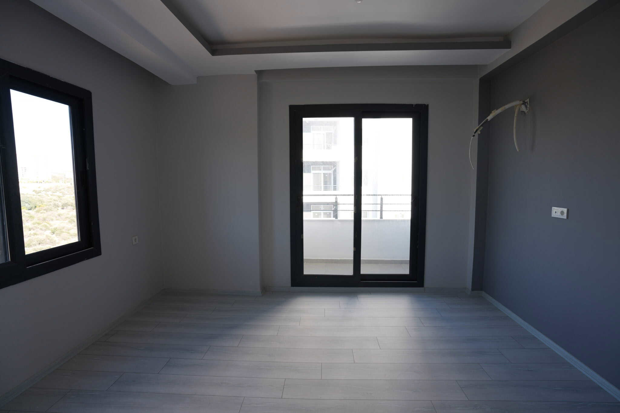 MERSİN ERDEMLİ AYAŞ ROYAL GARDEN DENİZ MANZARALI SATILIK 2+1 LÜKS DAİRE