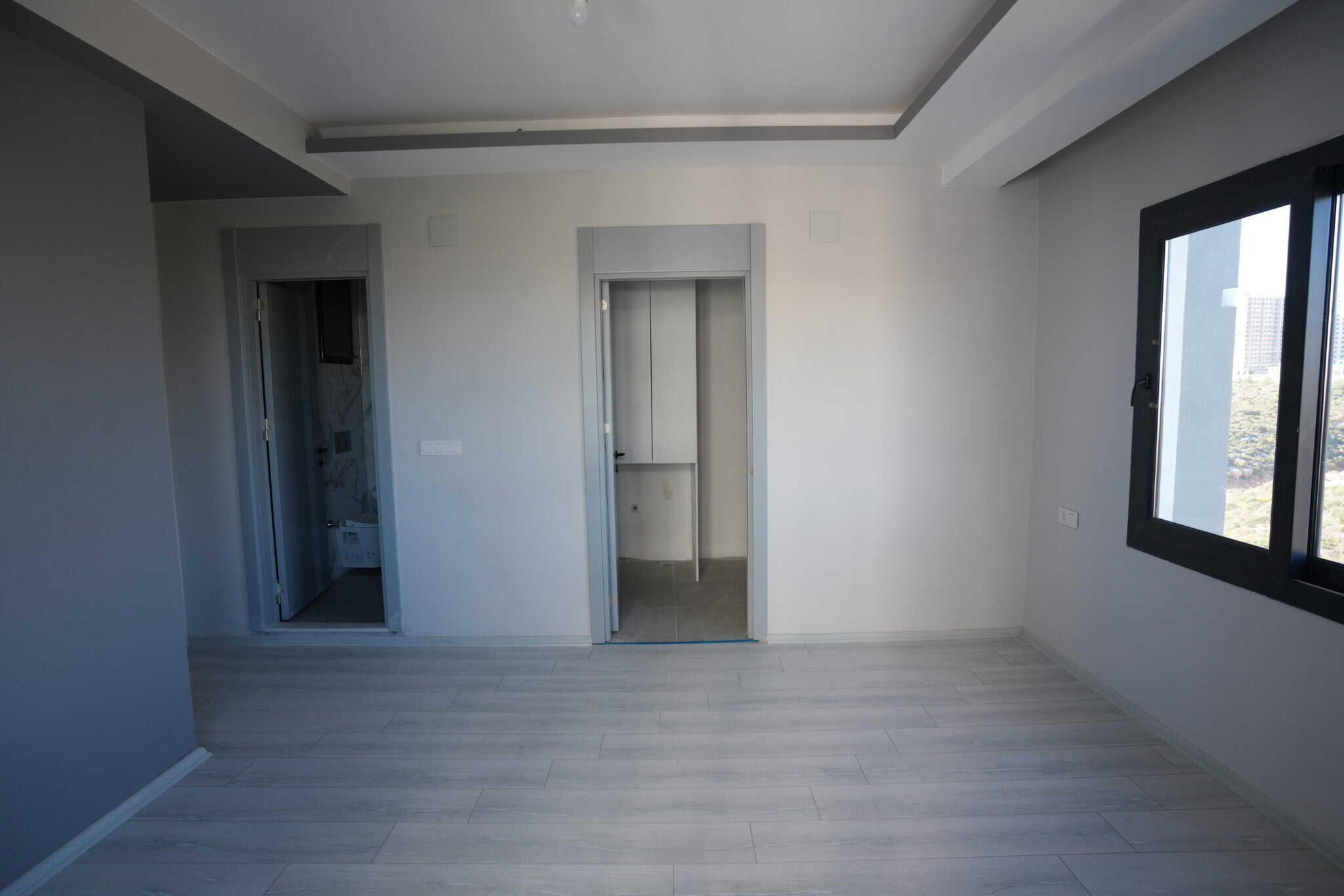 MERSİN ERDEMLİ AYAŞ ROYAL GARDEN DENİZ MANZARALI SATILIK 2+1 LÜKS DAİRE